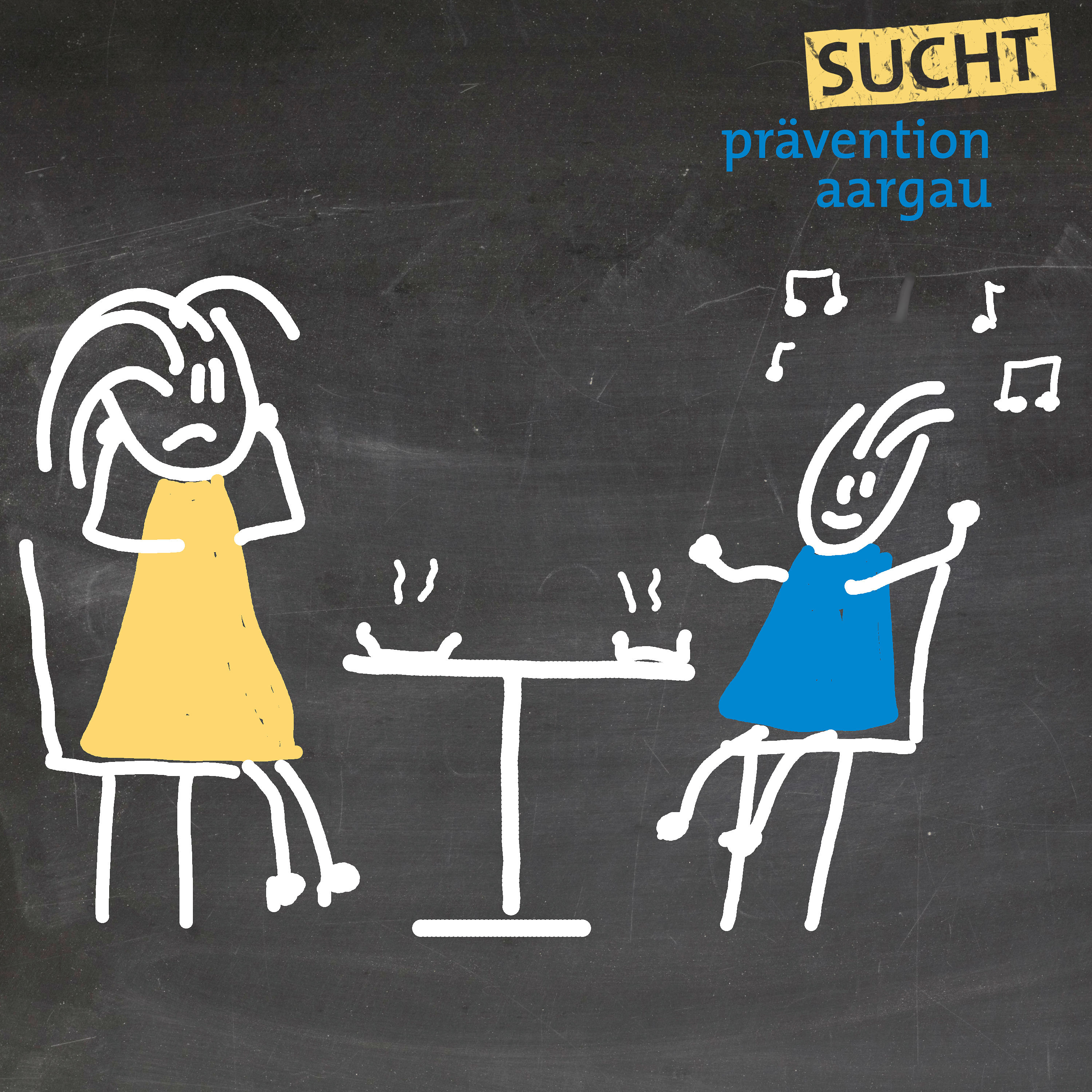 laute Musik