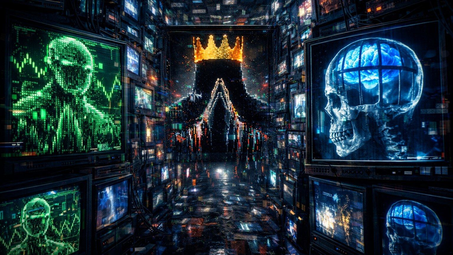 LautFunk – 014 Die Autopsie der Eitelkeit