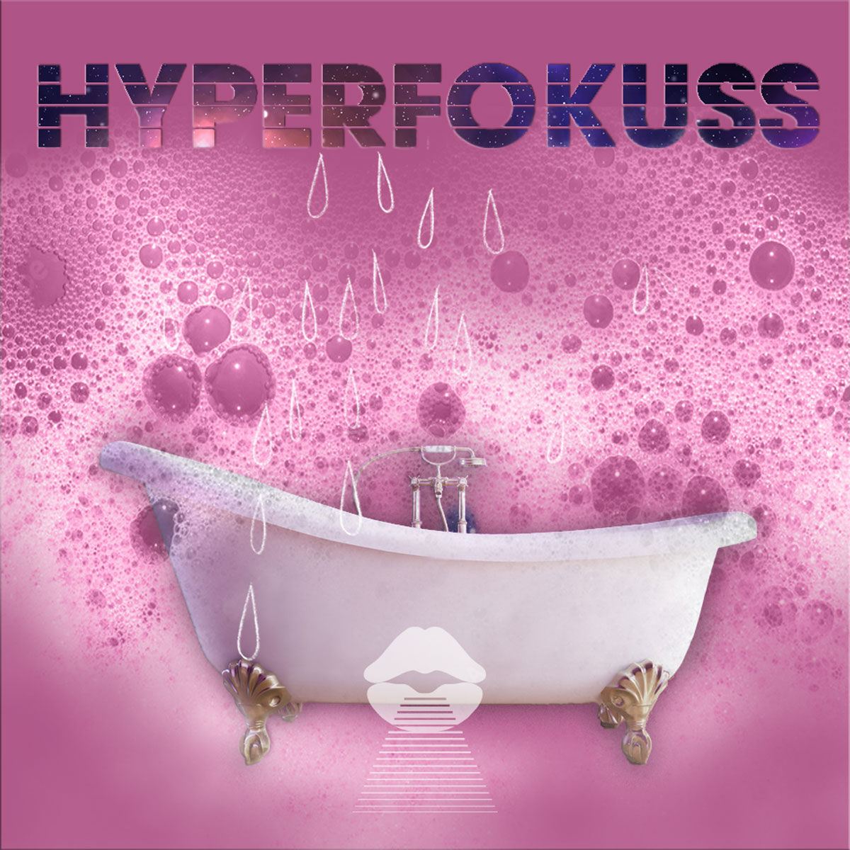 Lavendel und Tränen