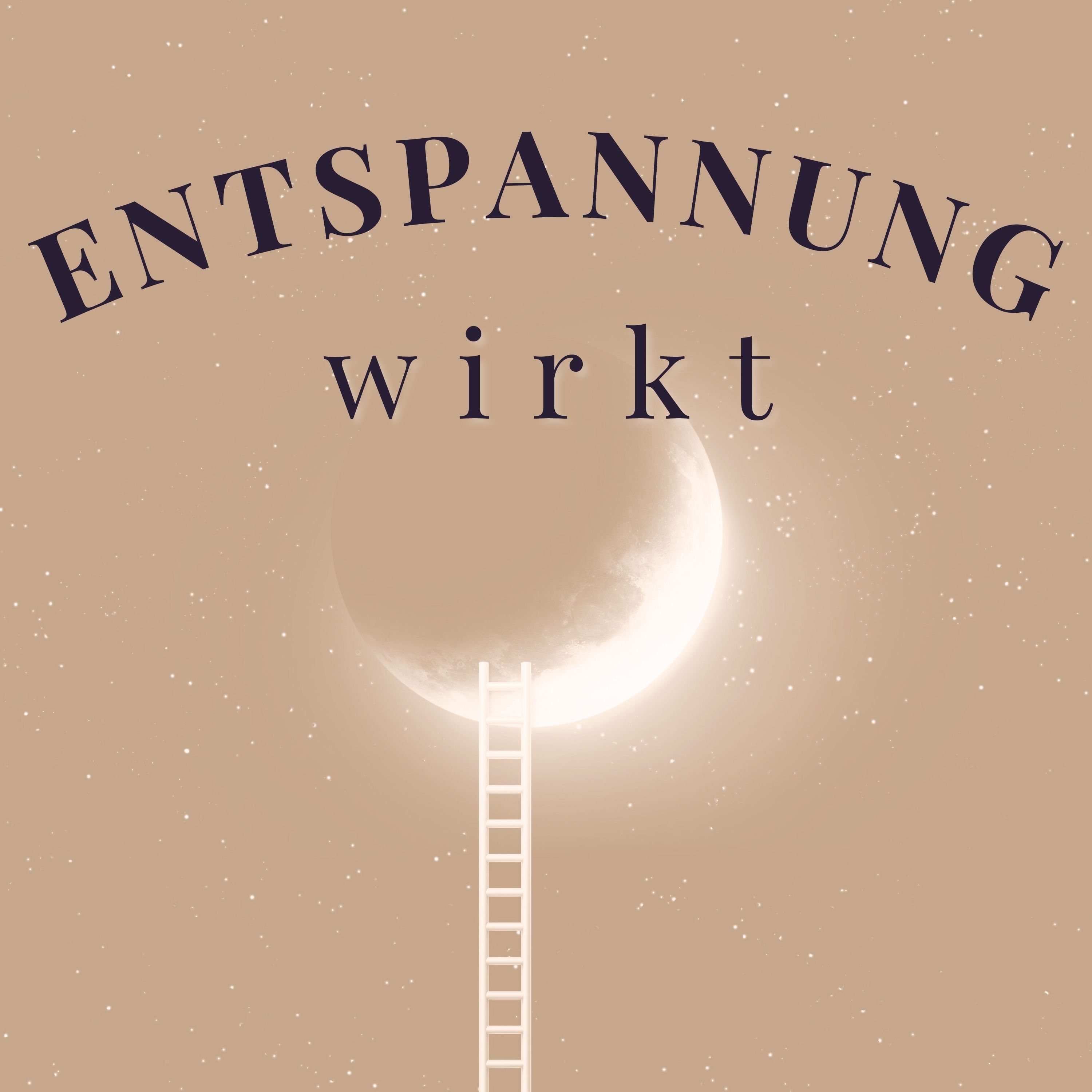 Lavendelkokon – sanft loslassen & einschlafen | Imbolc-Traumreise für den Tag