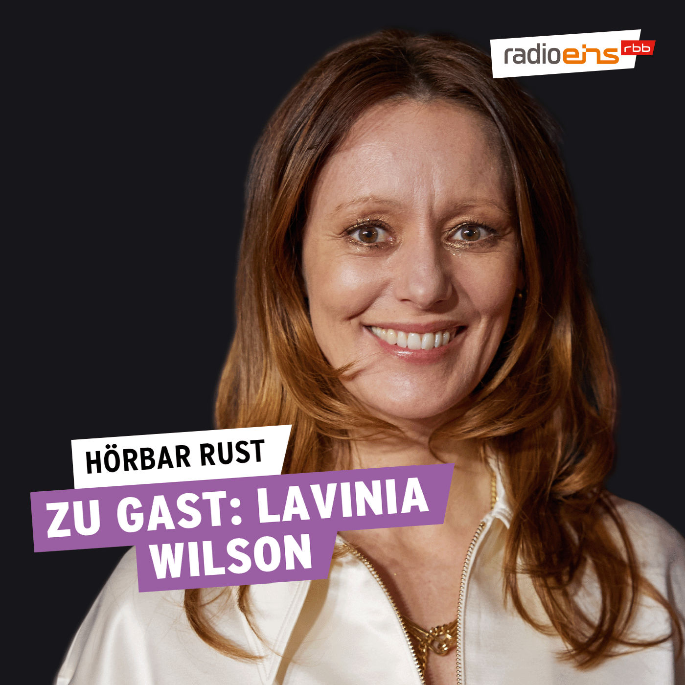 Lavinia Wilson