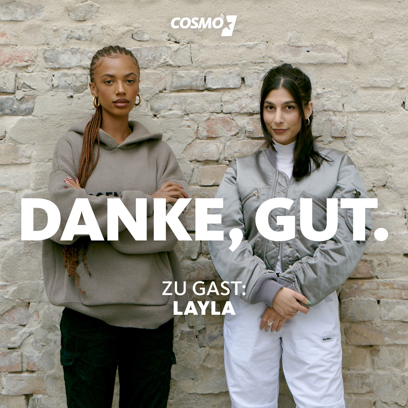 Layla über Aggressionen und ADHS
