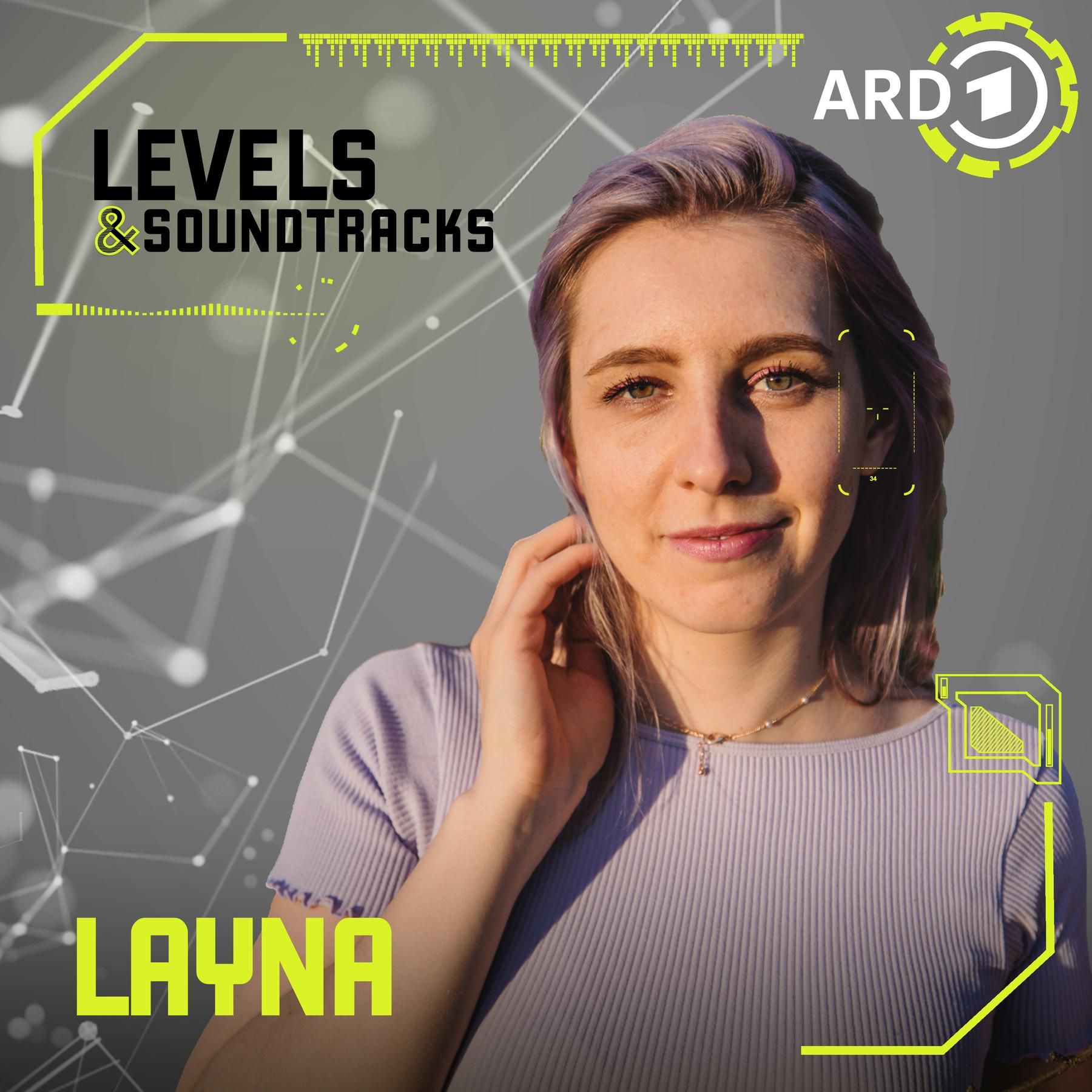 Layna: Backseat-Gaming bei Die Siedler II