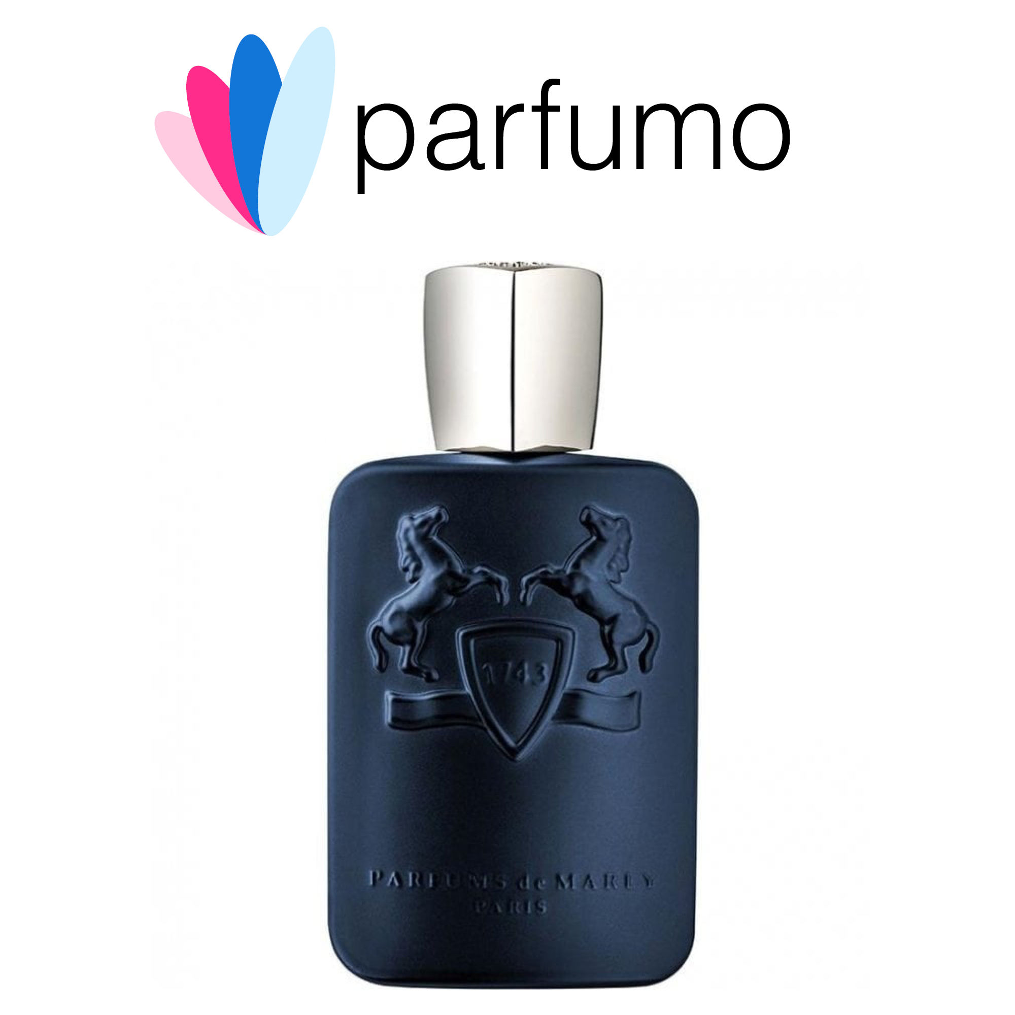 Layton - Parfums de Marly | 'Der Apfel fällt nicht weit vom Stamm' von Foxear #26