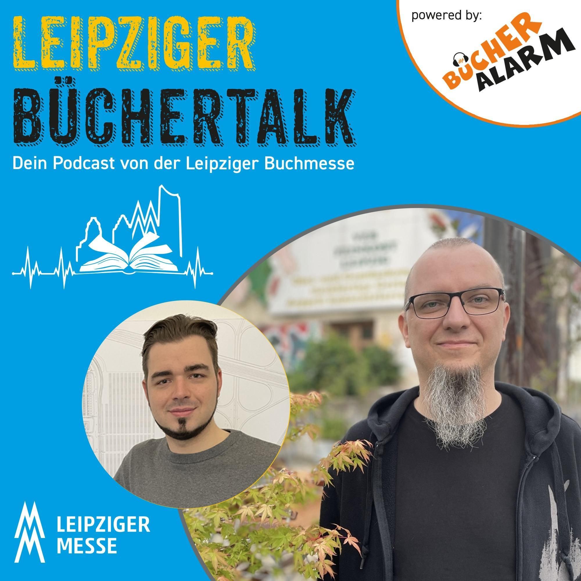 LBM25: Ein kurzer Blick hinter die Kulissen