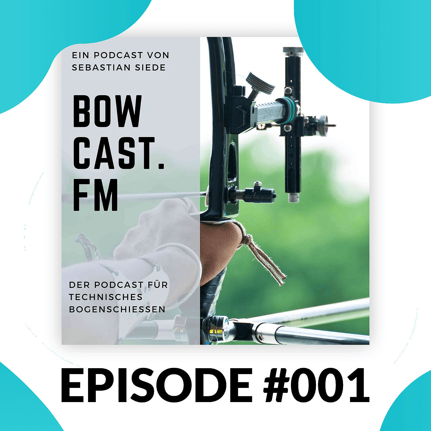 LC001 - Alle ins Gold mit Sebastian Siede von Bowcast.fm
