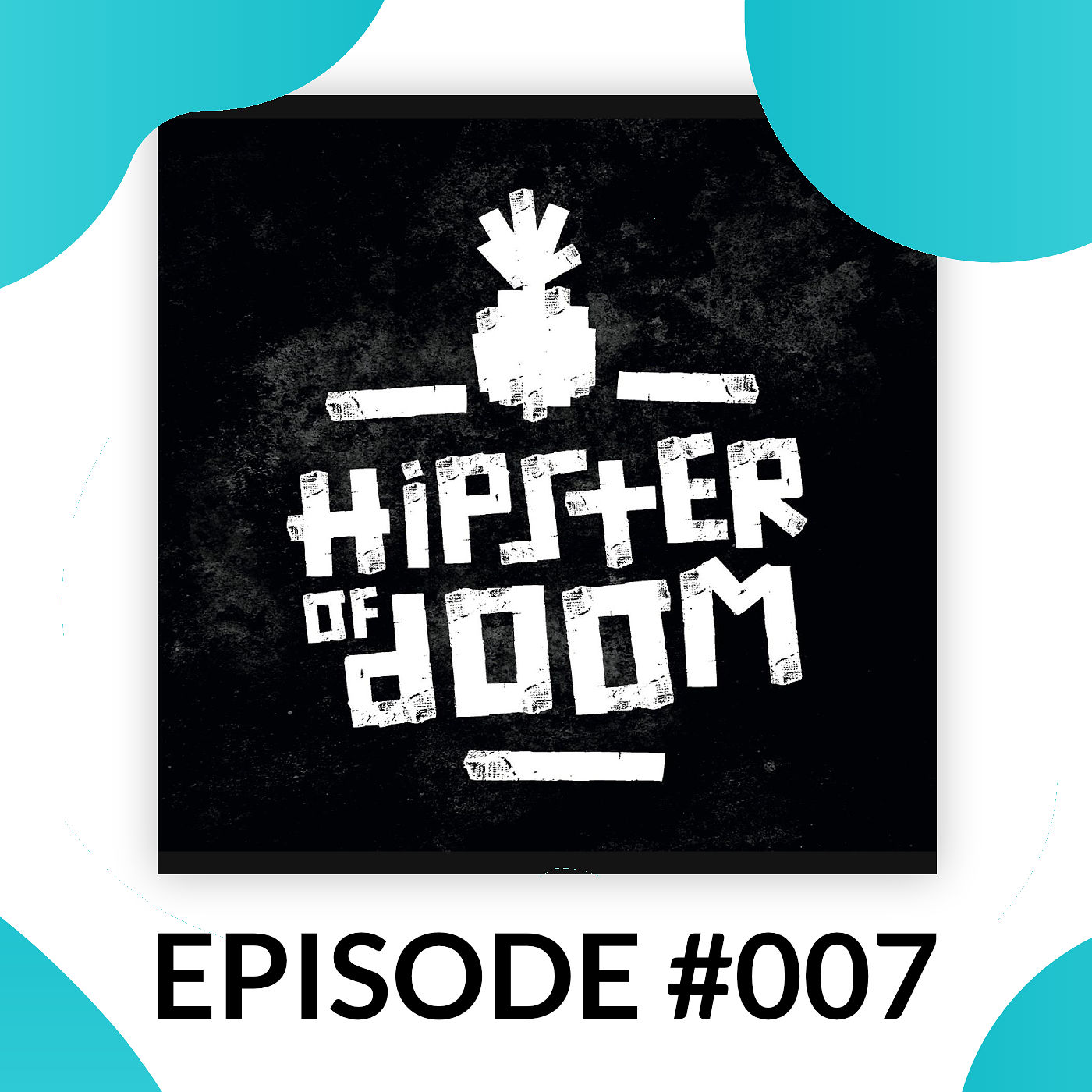 LC007 - Marketing, Muckis & Musik aus der Hölle mit Alex von Hipster of Doom