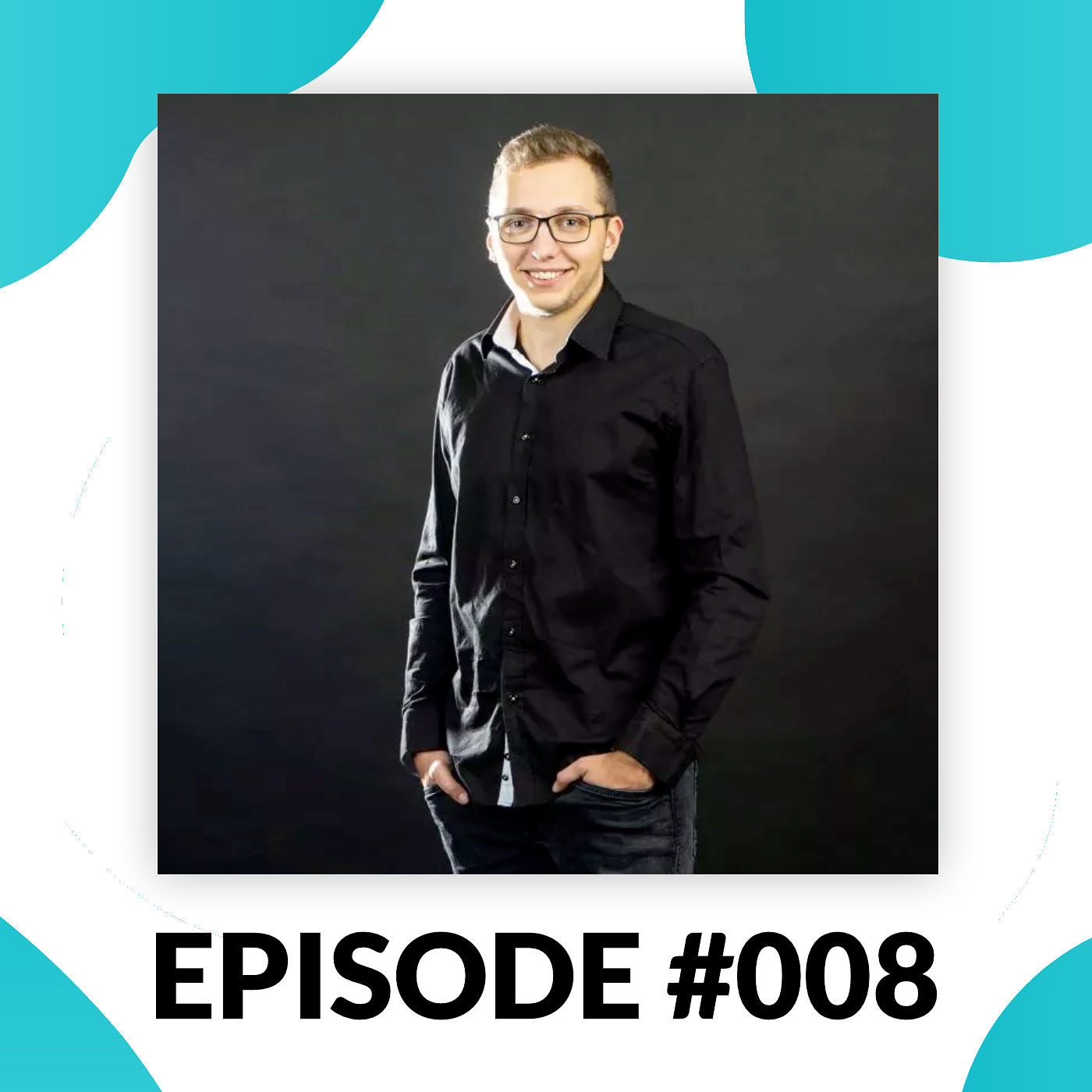 LC008 - Mehr Sichtbarkeit für Deinen Podcast mit SEO-Experte Manuel Hanetzok
