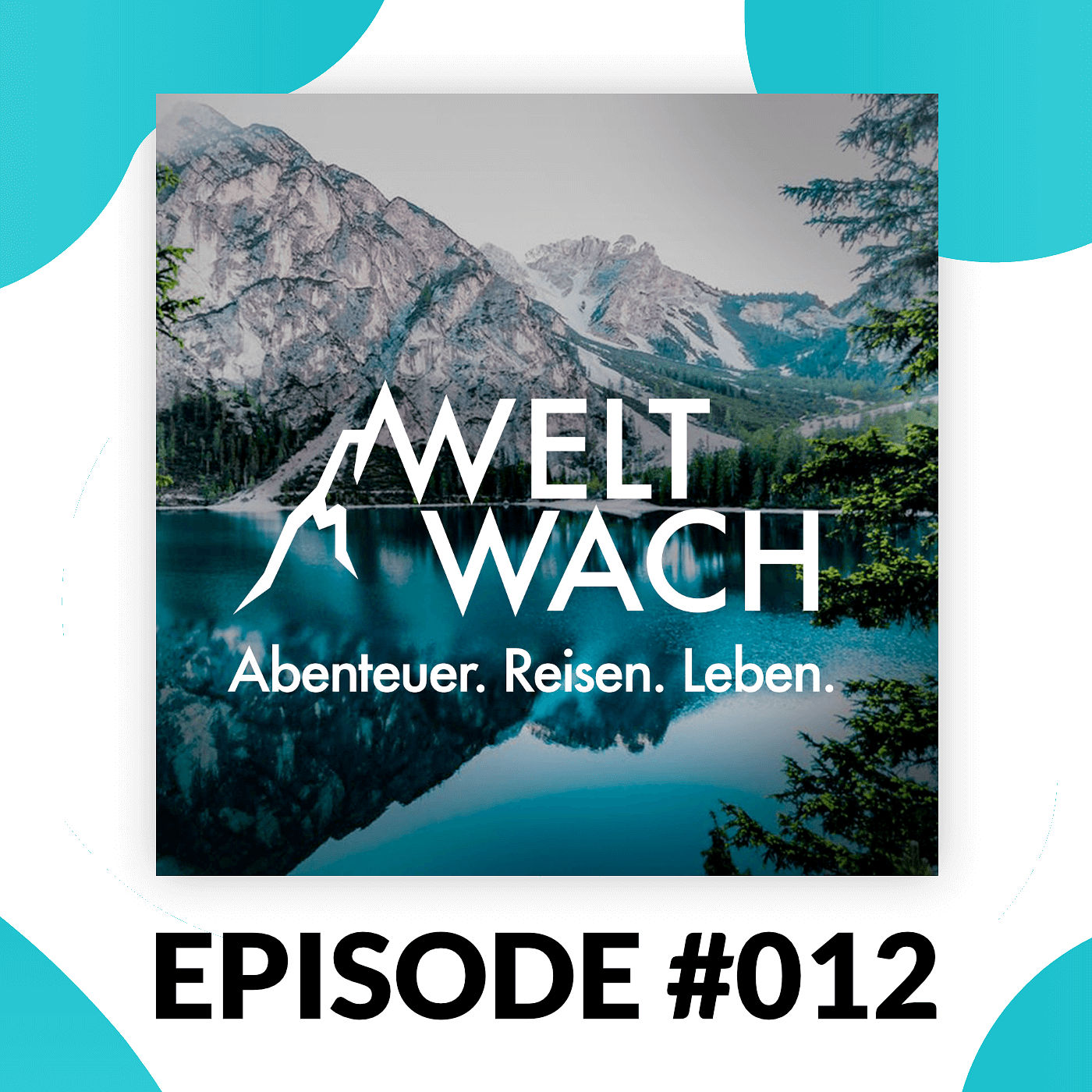 LC012 - Traumberuf Podcaster: Steady & Community Building mit Erik Lorenz von Weltwach