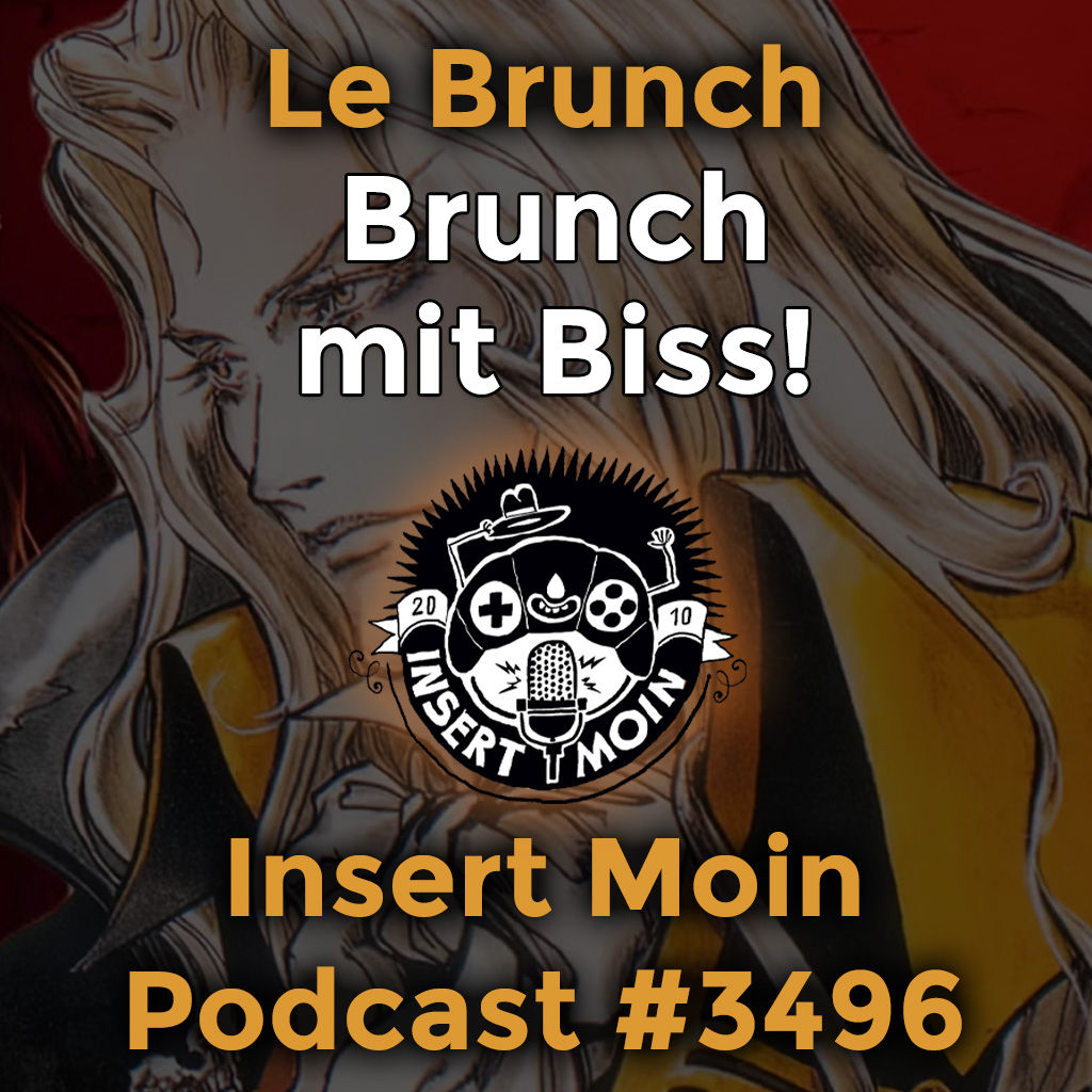 Le Brunch: Brunch mit Biss!