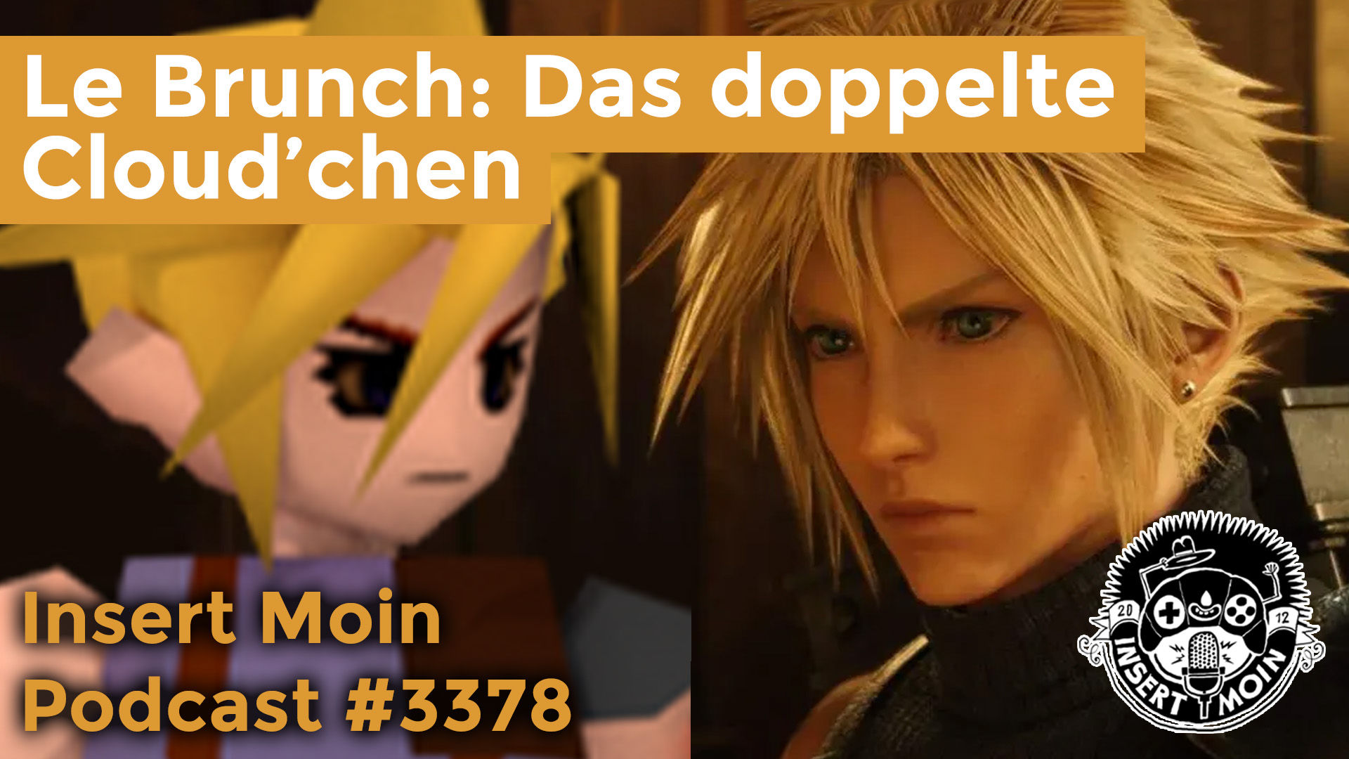 Le Brunch: Das doppelte Cloud'chen & die iRacing-Revolution