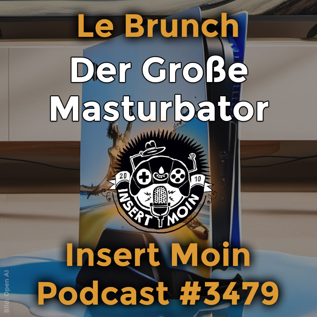 Le Brunch: Der Große Masturbator