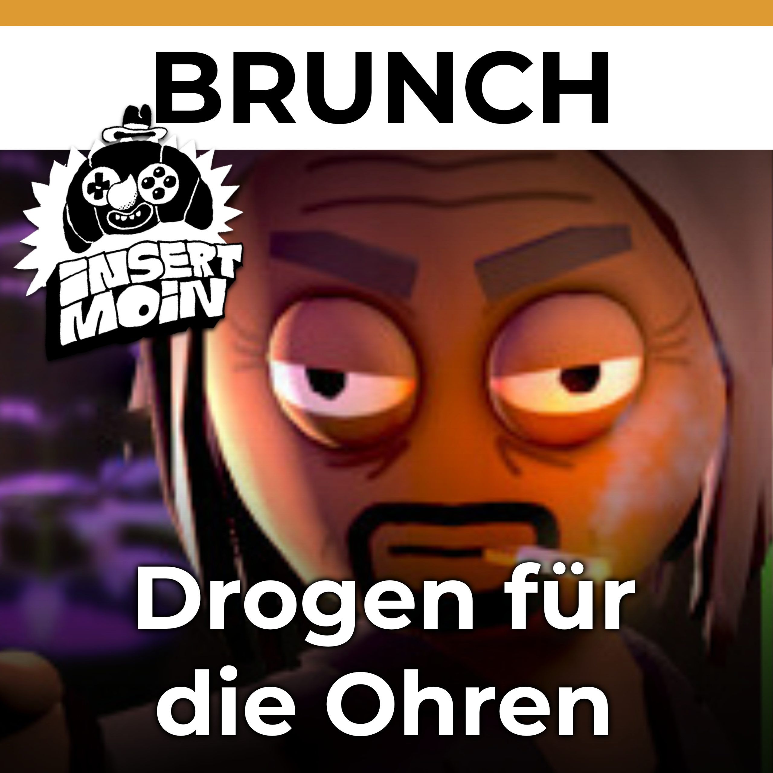 Le Brunch: Drogen für die Ohren