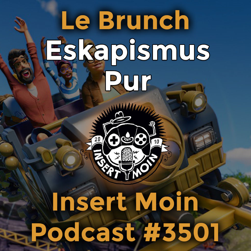 Le Brunch: Eskapismus Pur