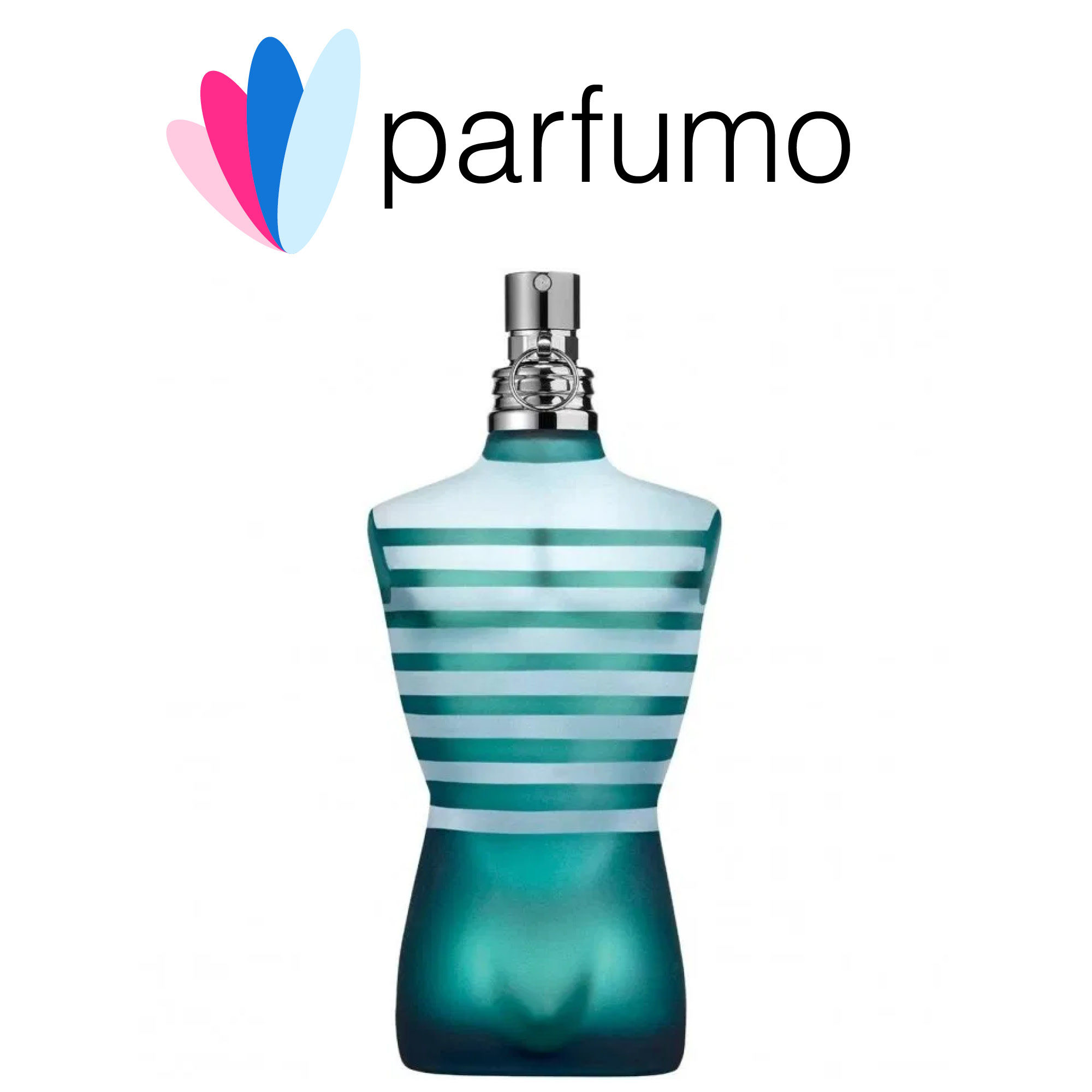 Le Mâle - Jean Paul Gaultier | 'Ein prolliger gay pride Gentleman!' von Ponticus #65