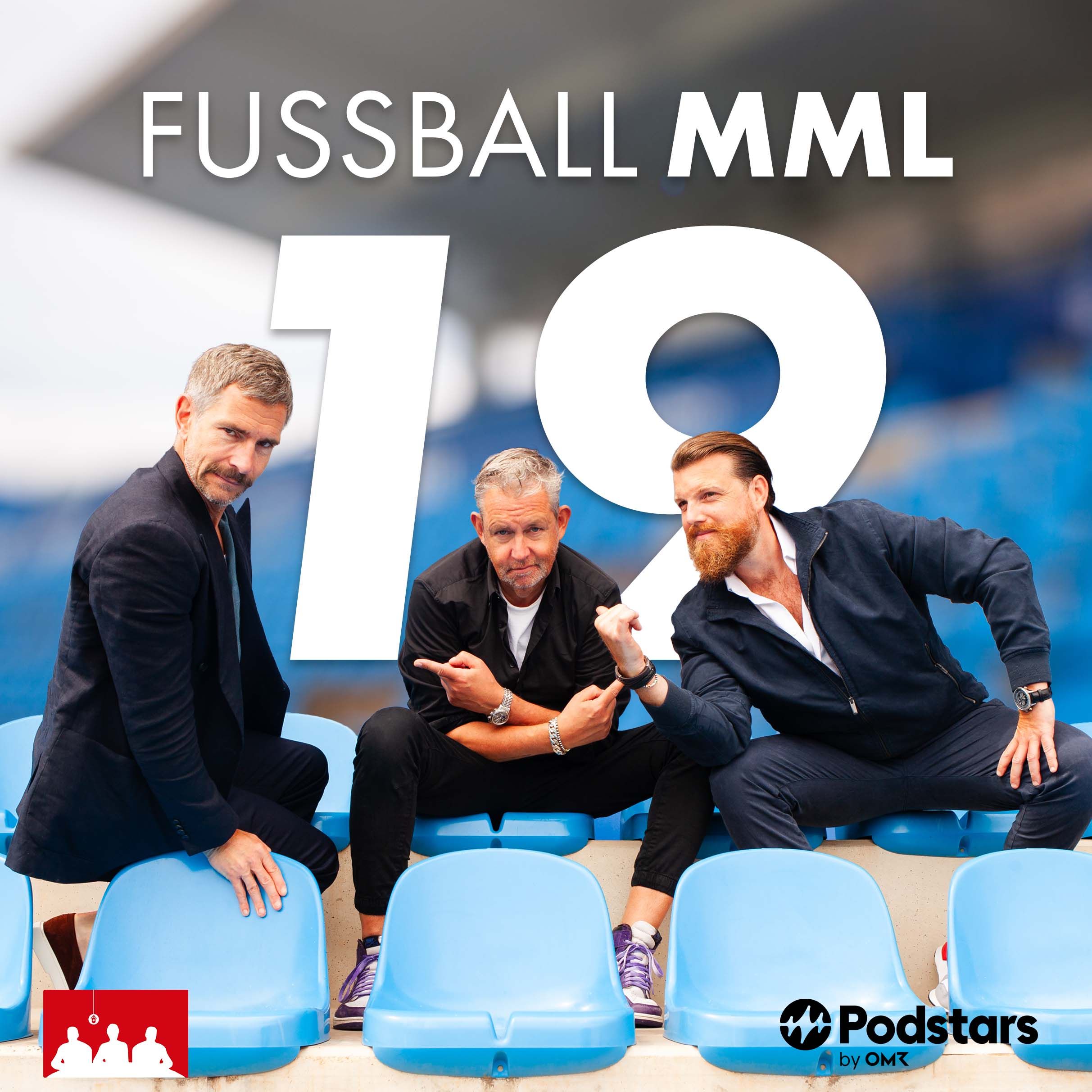 Le Roberto - Saison 25/26