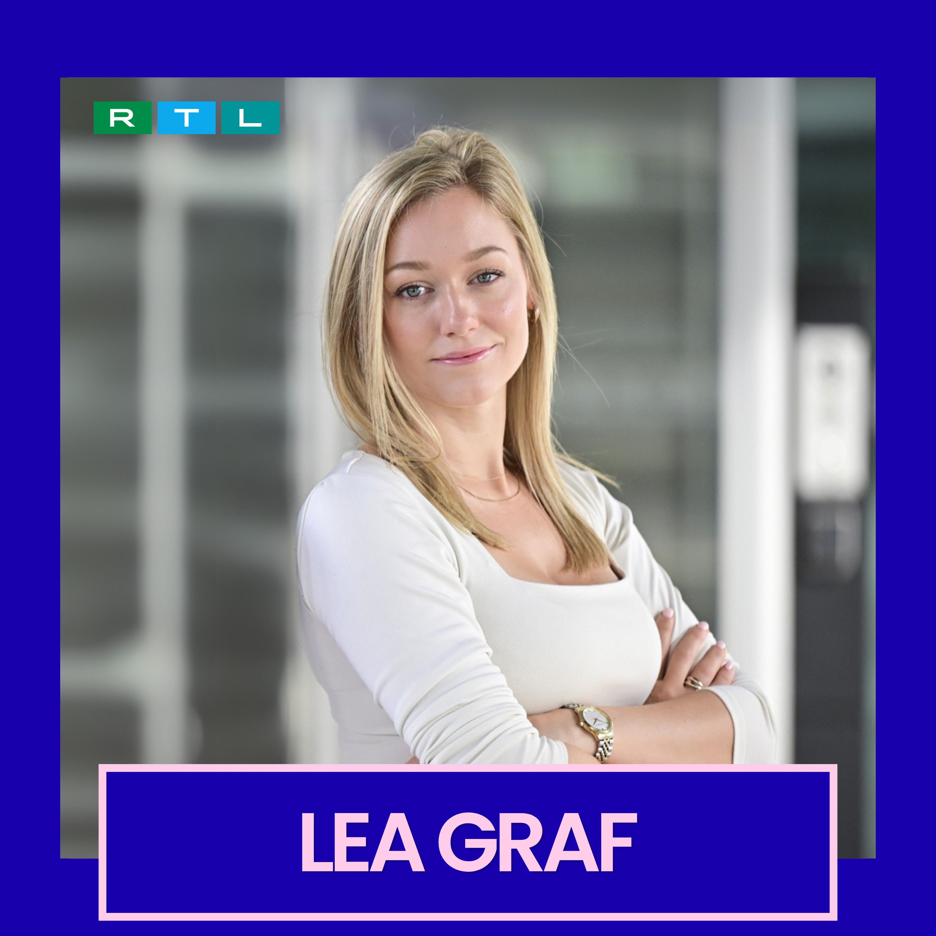 Lea Graf – Warum wieder Lokaljournalismus?