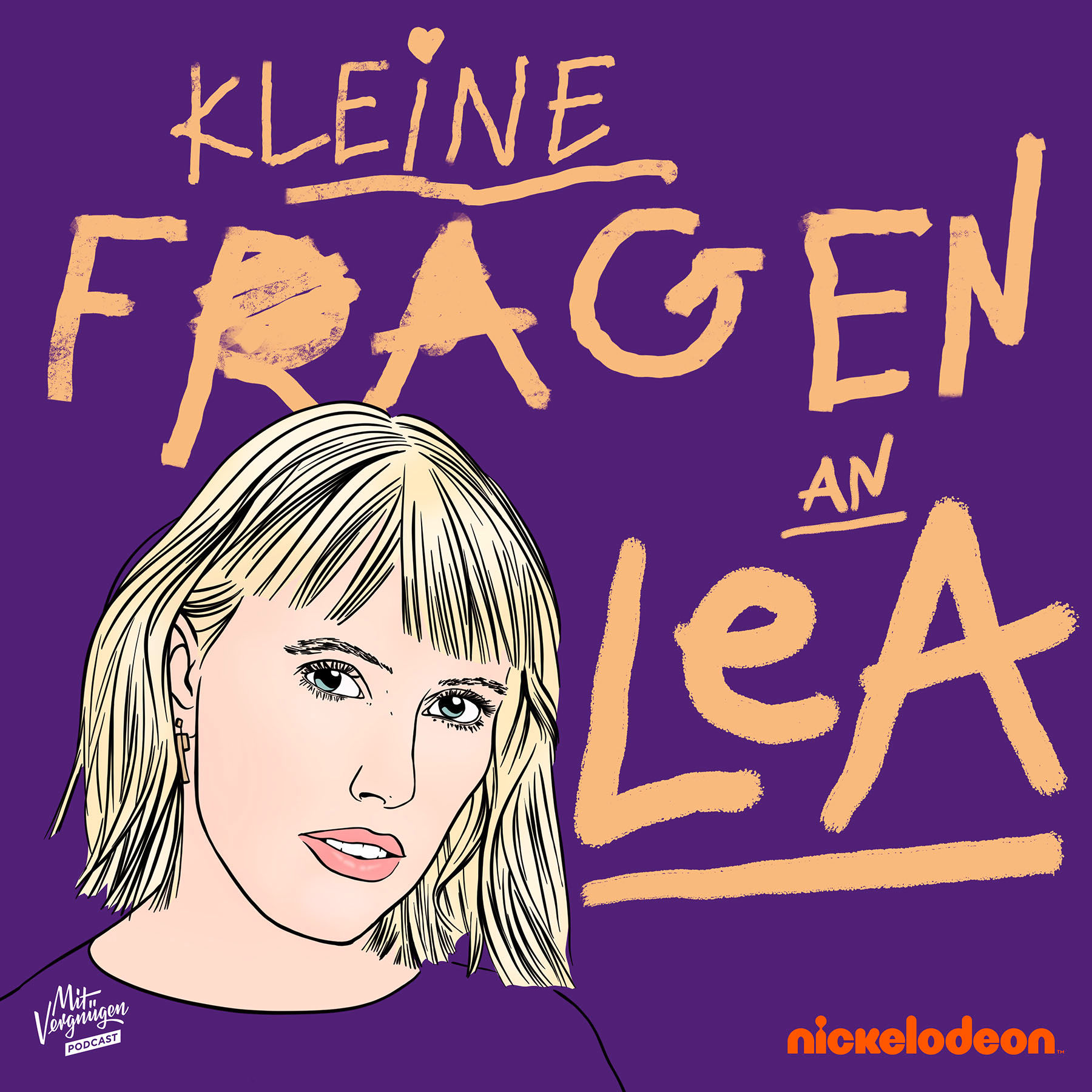 LEA, hattest du schon mal Liebeskummer?