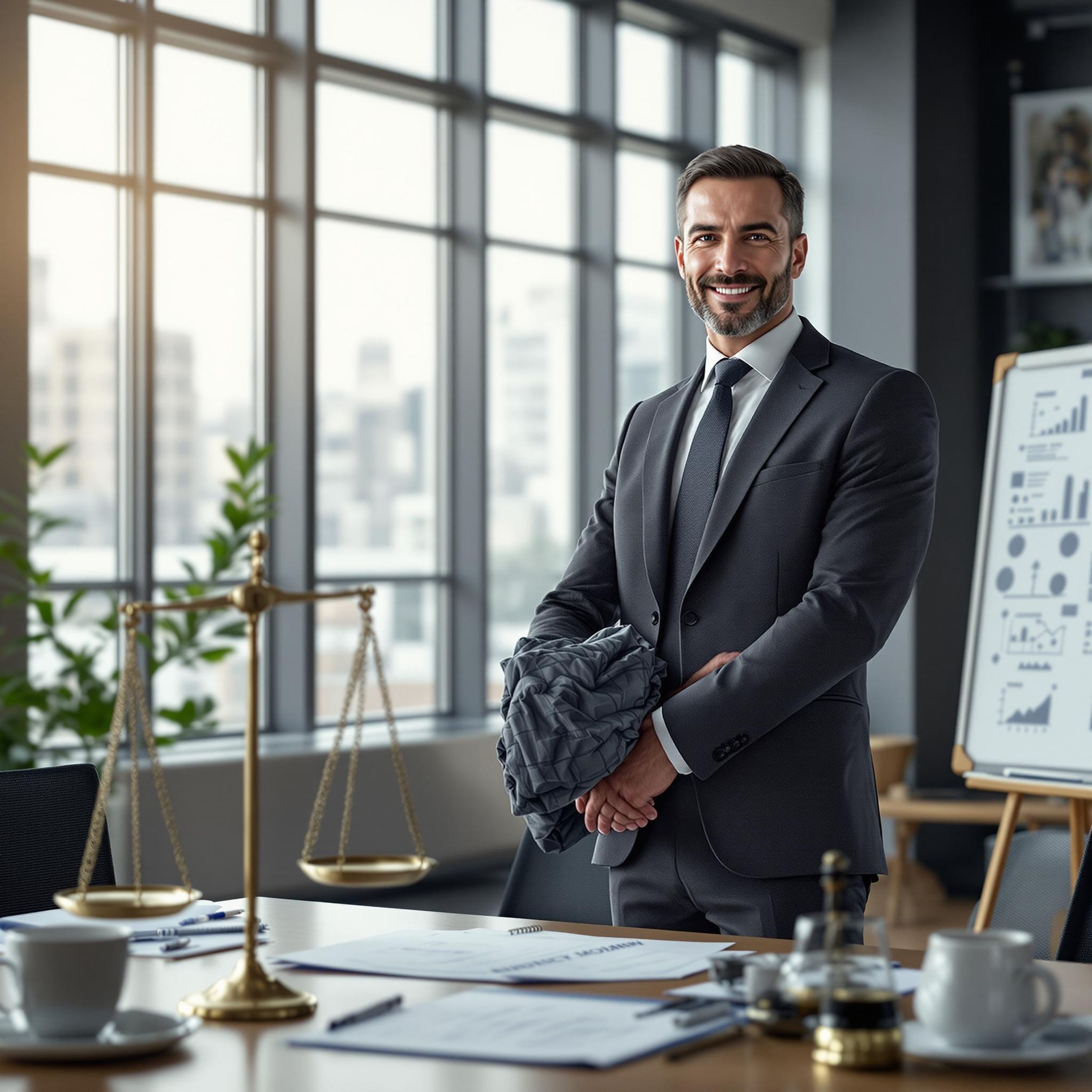 Leadership and Crisis: Joshua Hart's Insights on Growth, Communication, and Mentorship