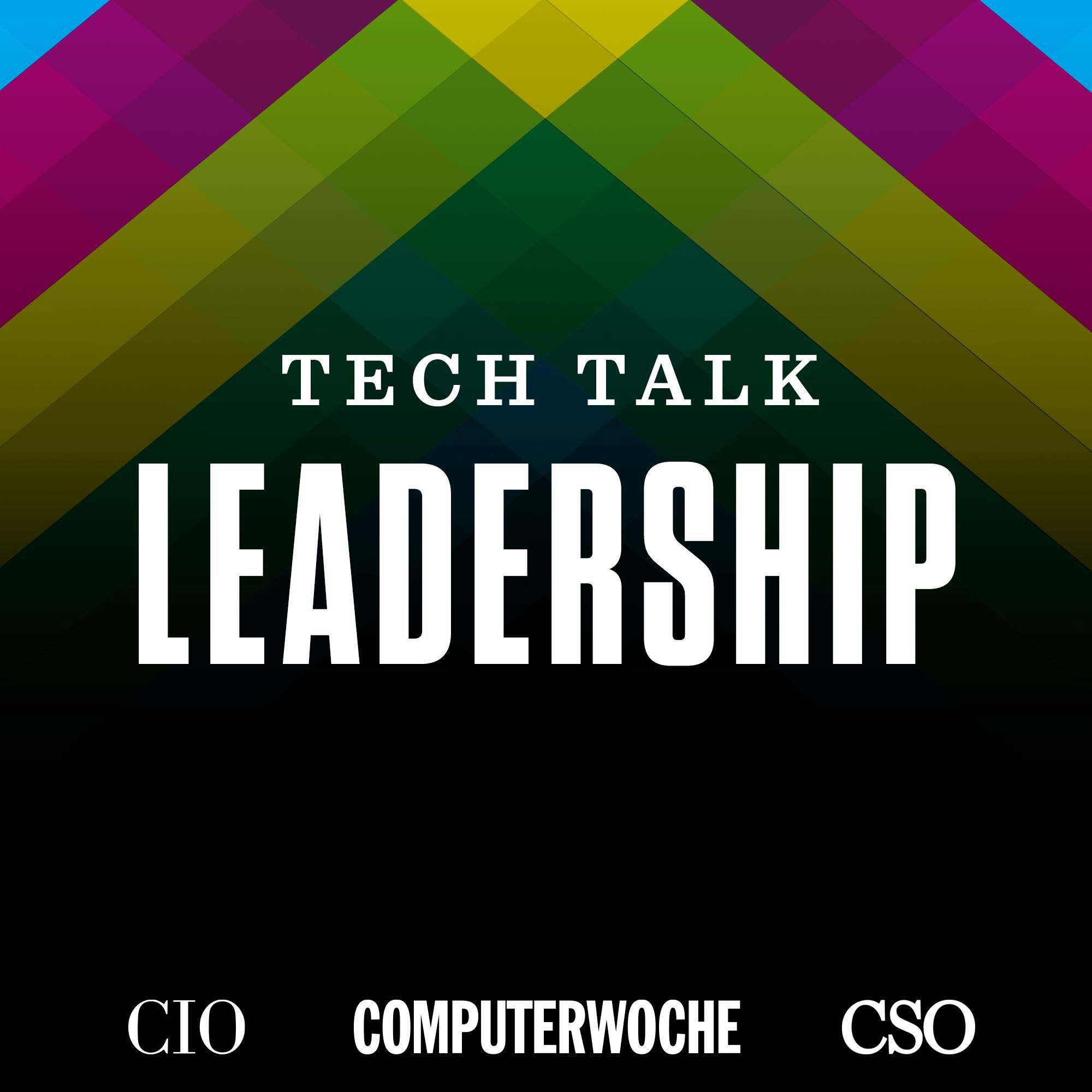 Leadership in turbulenten Zeiten - mit Thomas Lünendonk