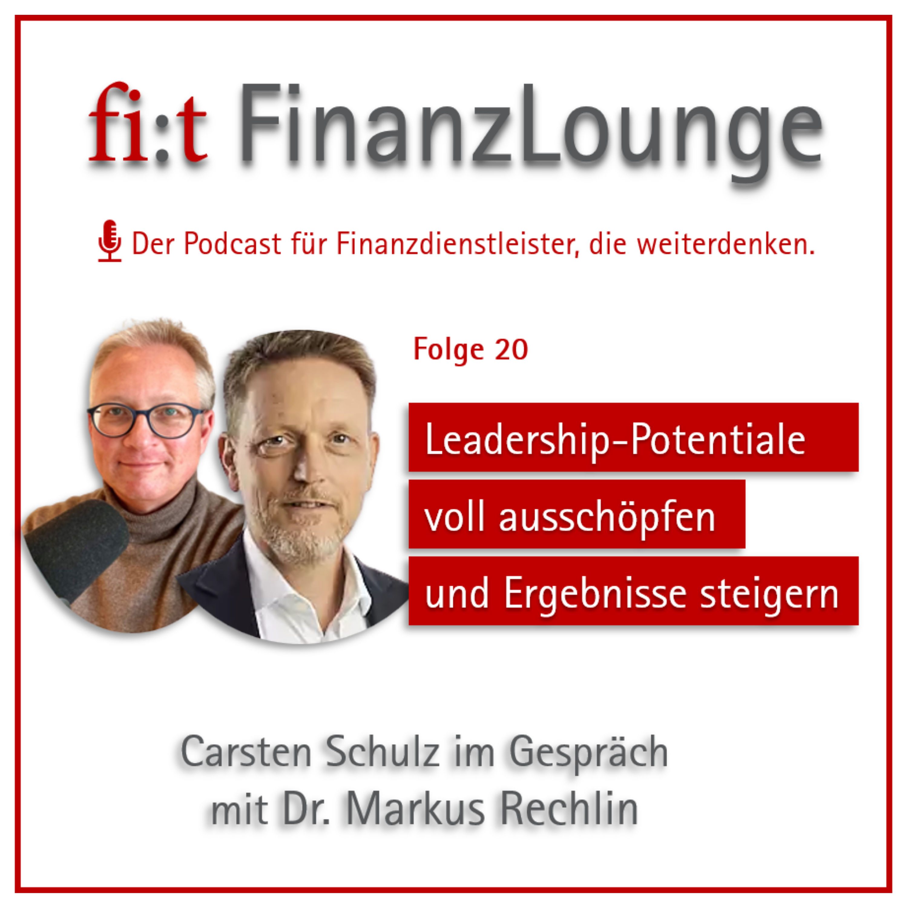 Leadership-Potentiale voll ausschöpfen für messbare Ergebnissteigerung