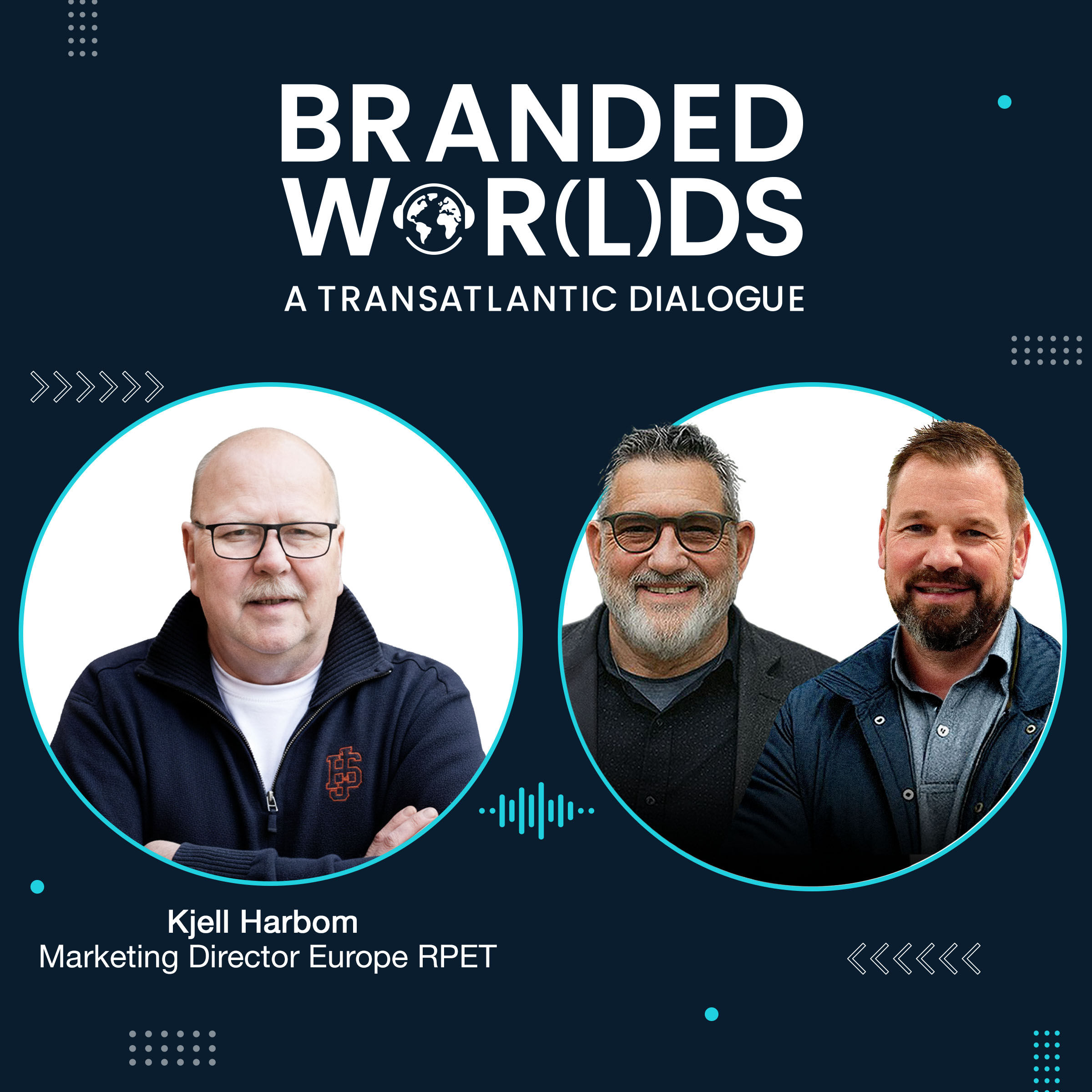 Leading with Purpose from Sweden to the World – How values, networks, and mentoring shape lasting impact