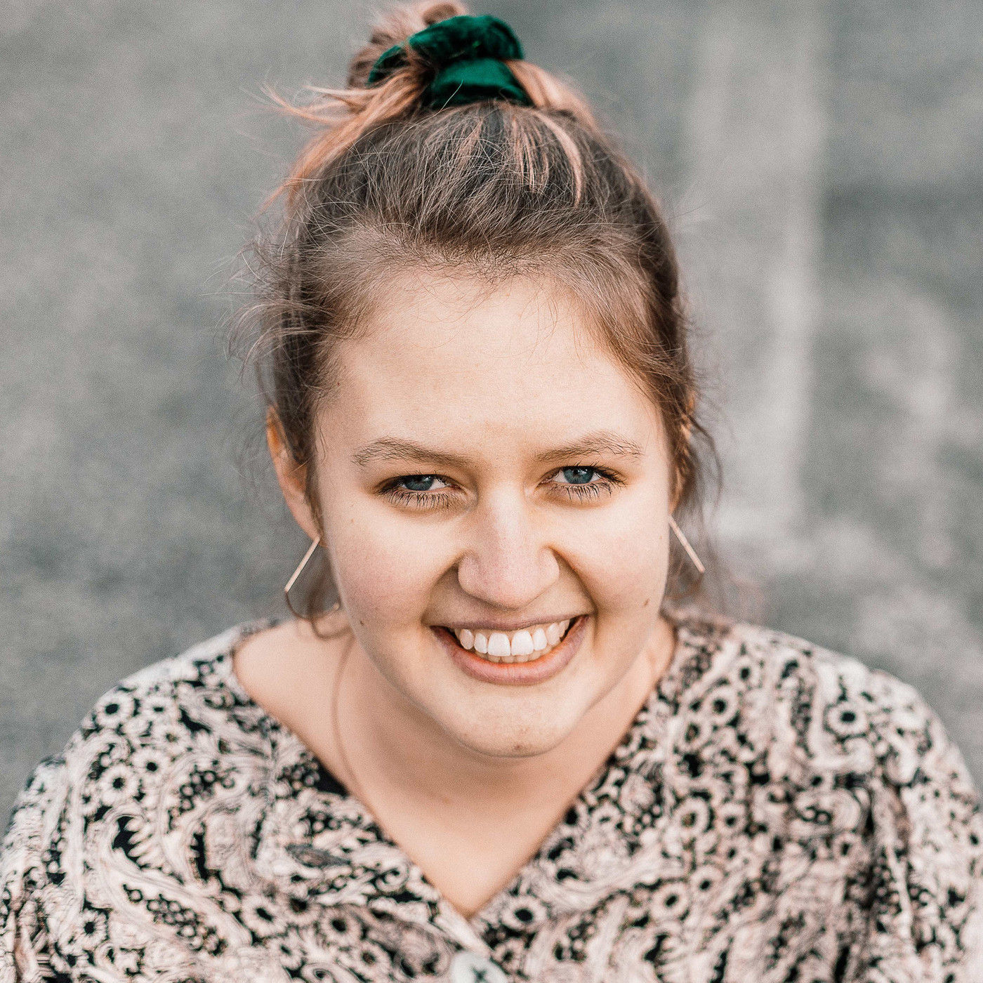 Leah Weigand