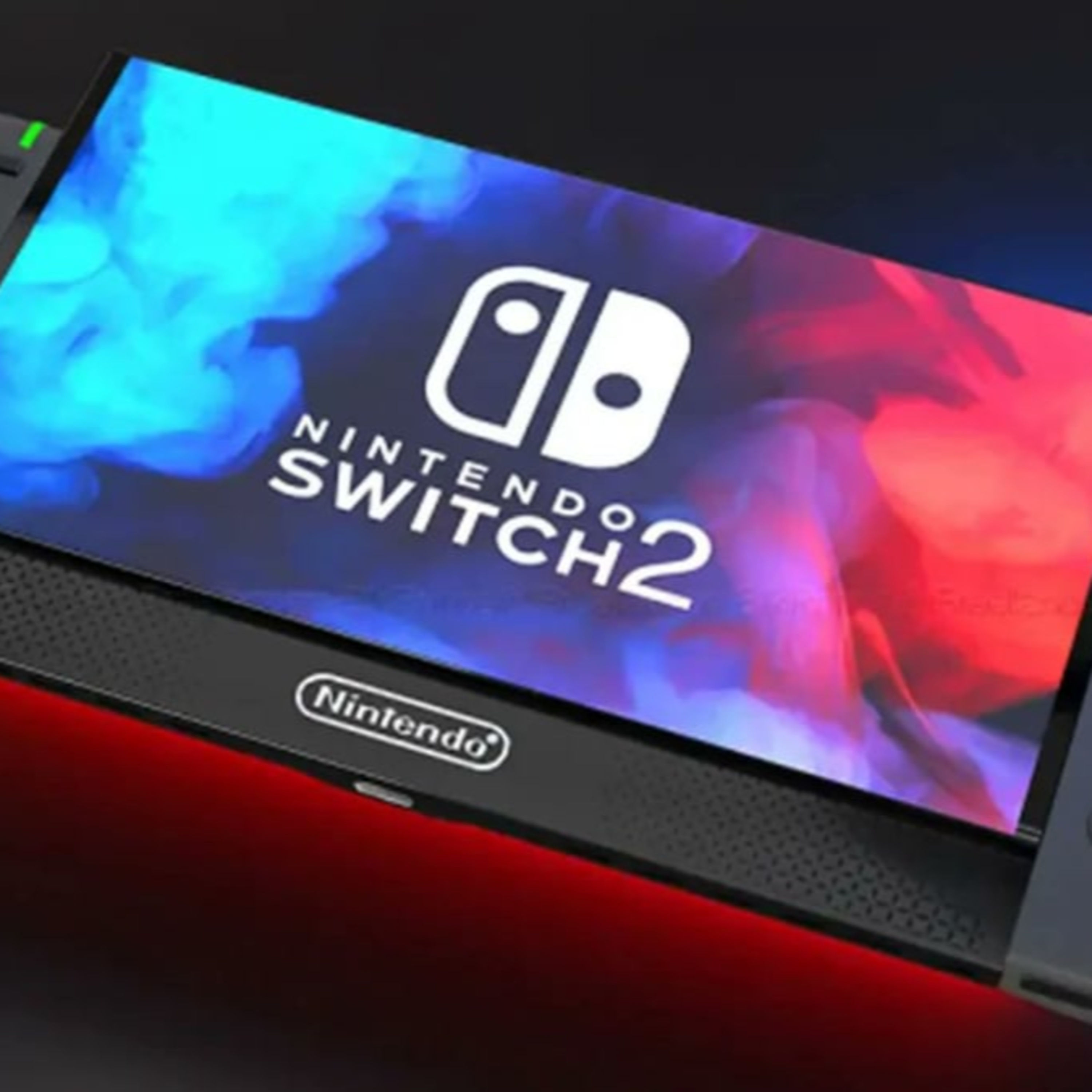 📰 "Leaks" zur Switch 2 // Saudi-Arabien investiert weiter