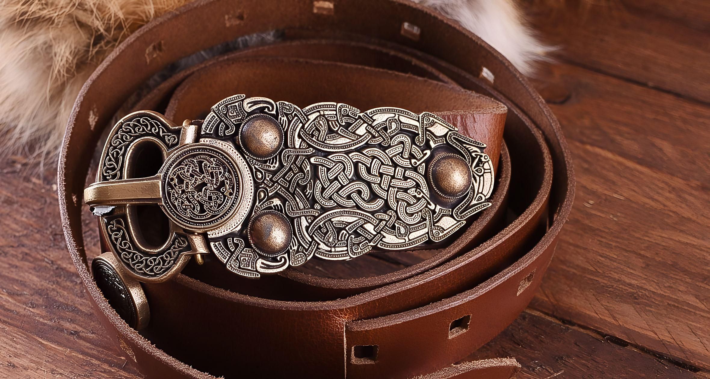 Leather in the Middle Ages: tanning processes and leather articles