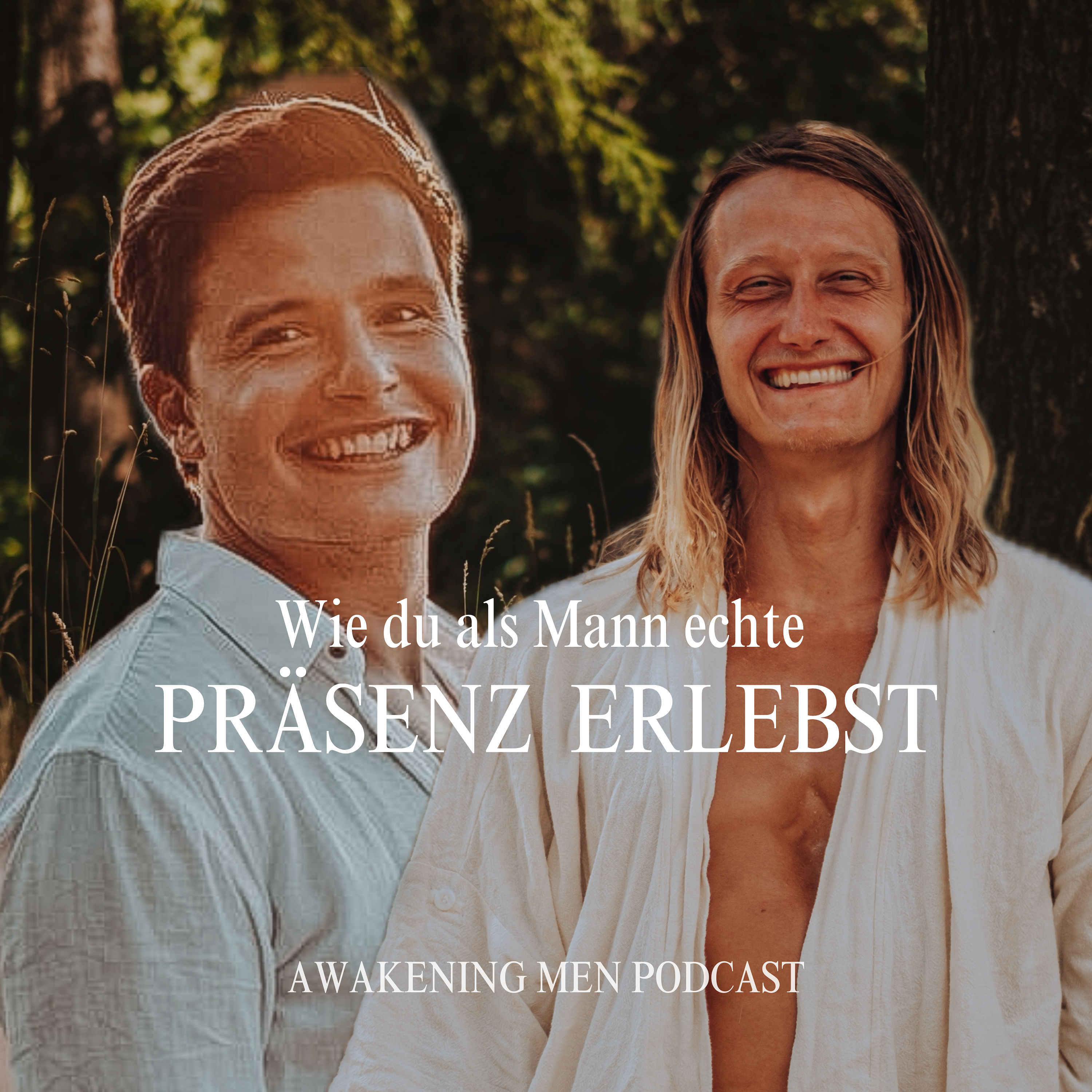 Lebe als Mann im Hier & Jetzt- Interview mit Lenny Schönbach