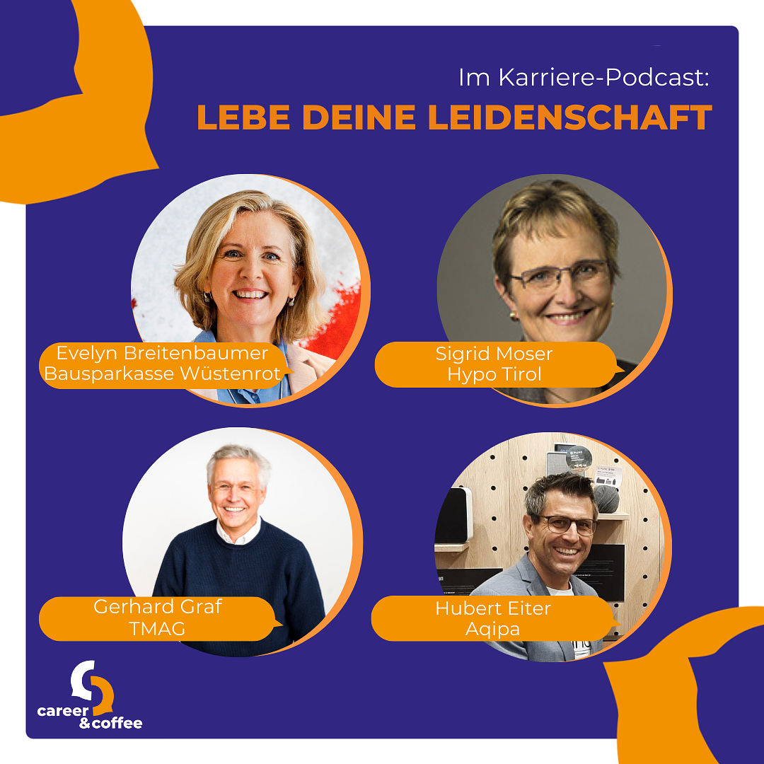 Lebe Deine Leidenschaft