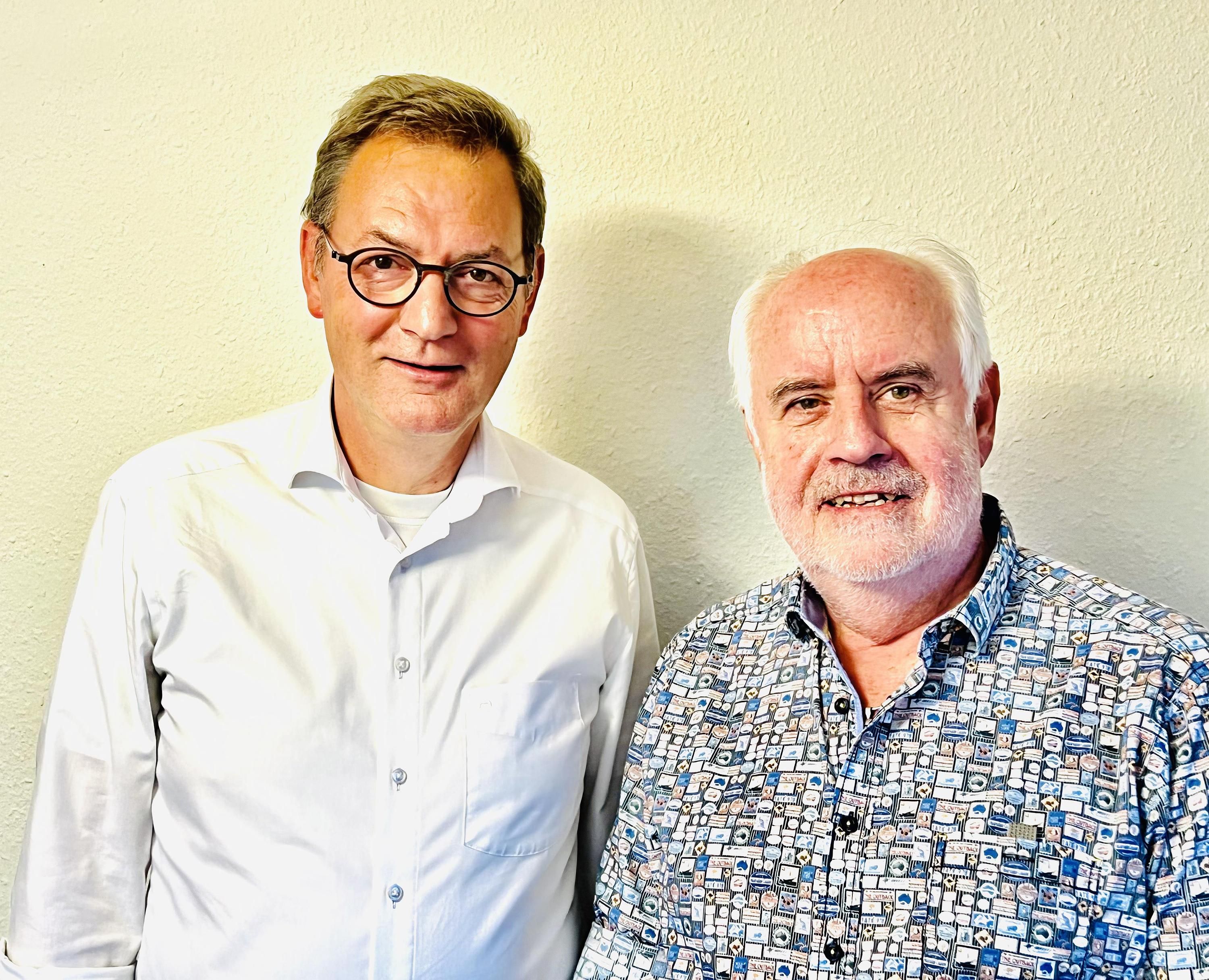»Lebe gut« – mehr als nur ein frommer Wunsch?