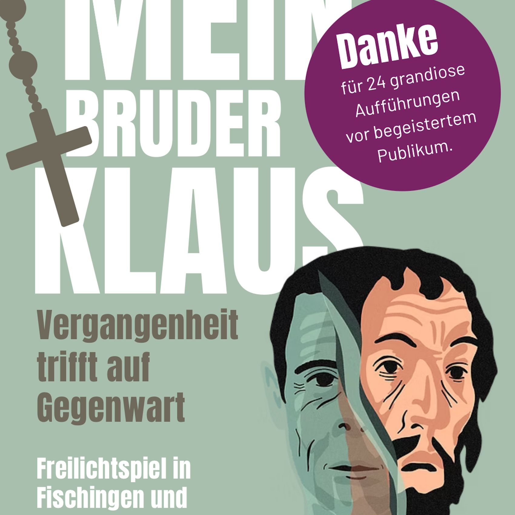 Lebe ich mein Leben oder werde ich gelebt?