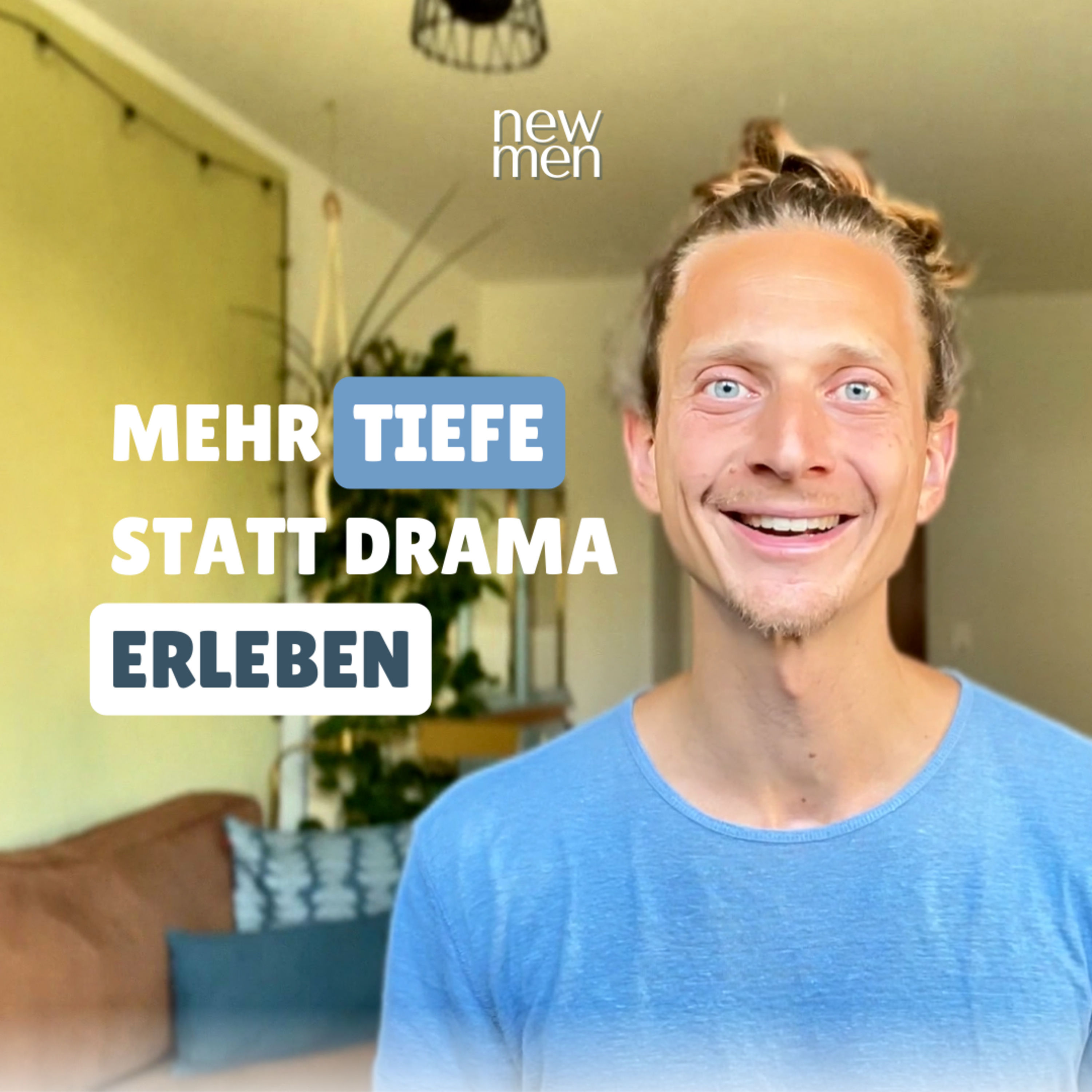 Lebe präsenter und genieße, was wirklich zählt #88