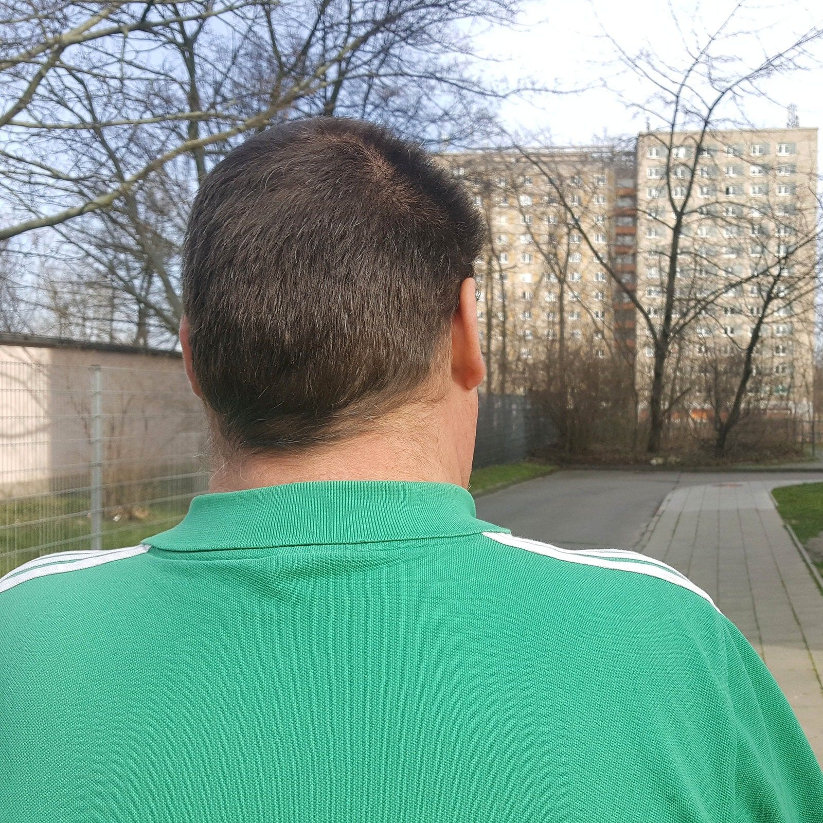 Leben als Obdachloser: „Sie haben mich getreten"
