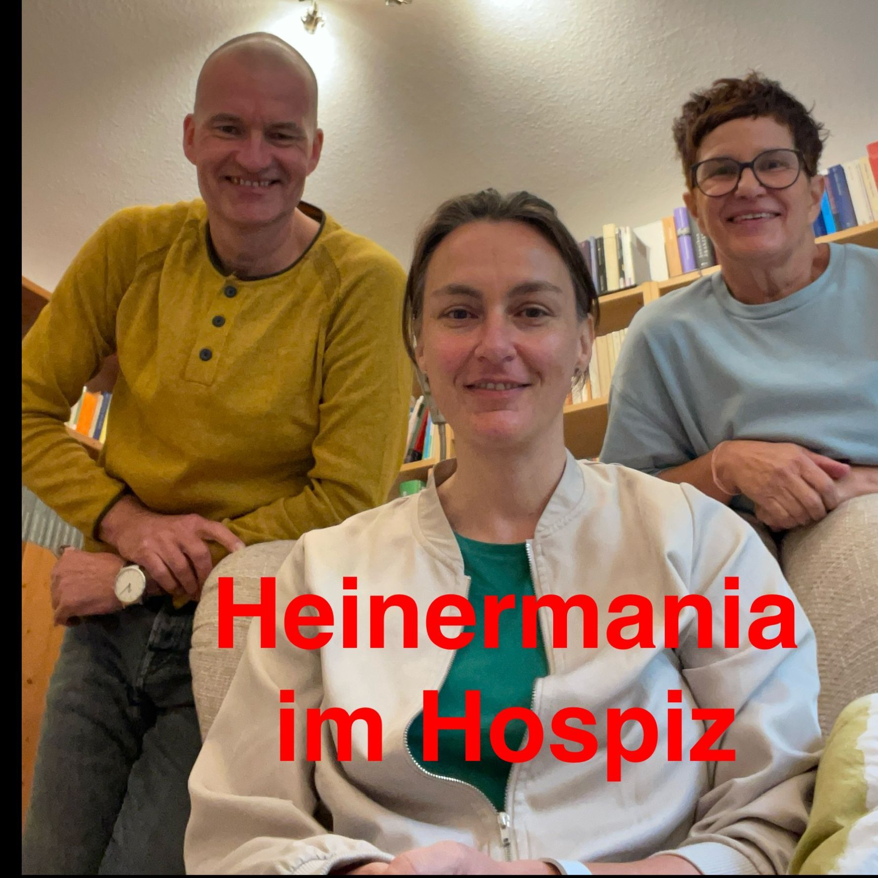 Leben bis zuletzt: Darmstädter Hospizleiterin über Perspektiven vor dem Tod