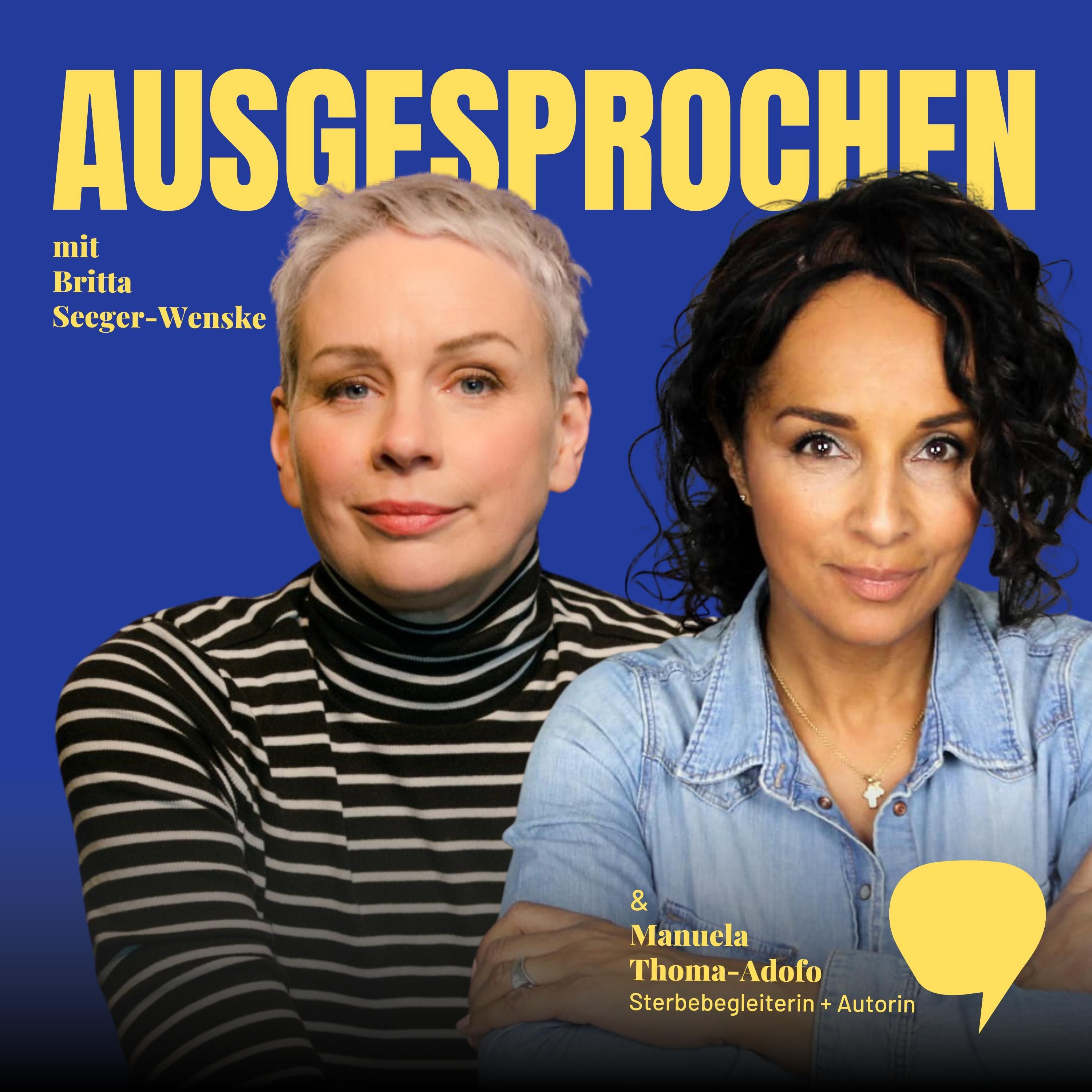 “Leben bis zuletzt”: Was Sterbende uns lehren können