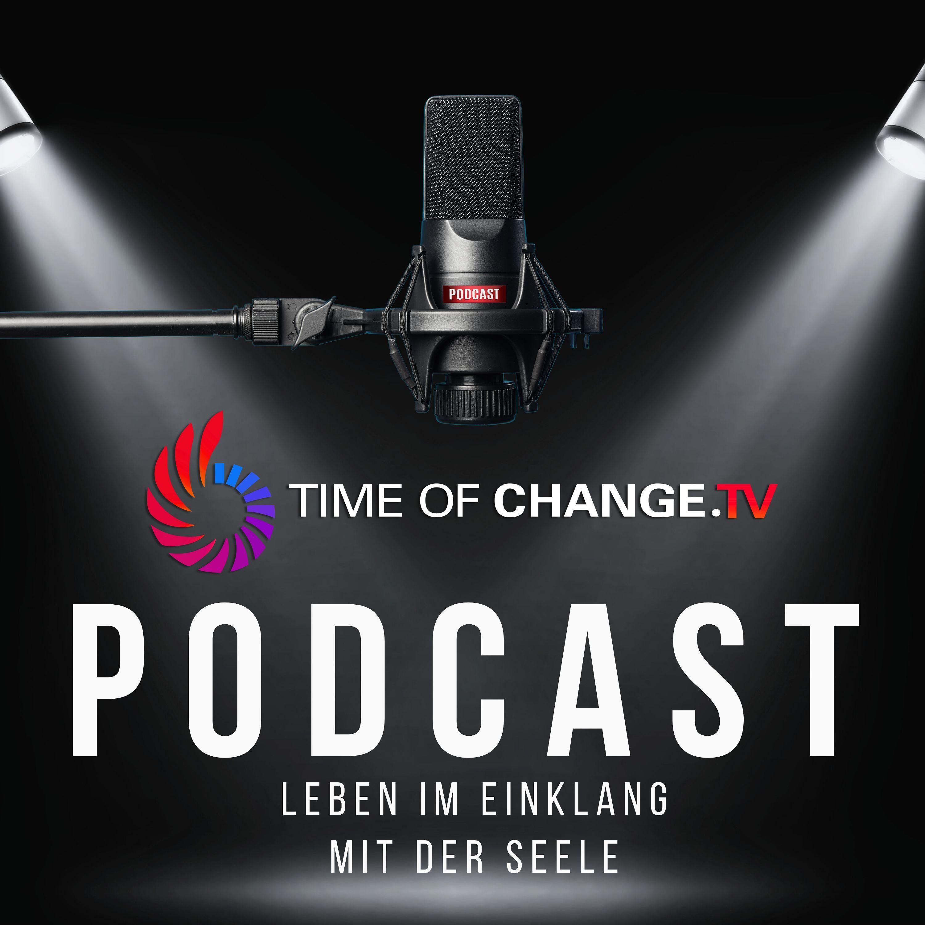 Leben im Einklang mit der Seele