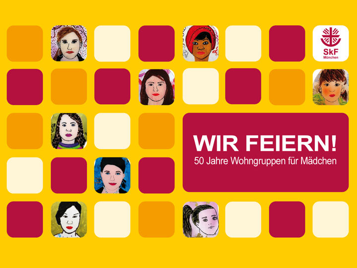 Leben im Mädchenwohnheim: Endlich hat mir jemand geglaubt