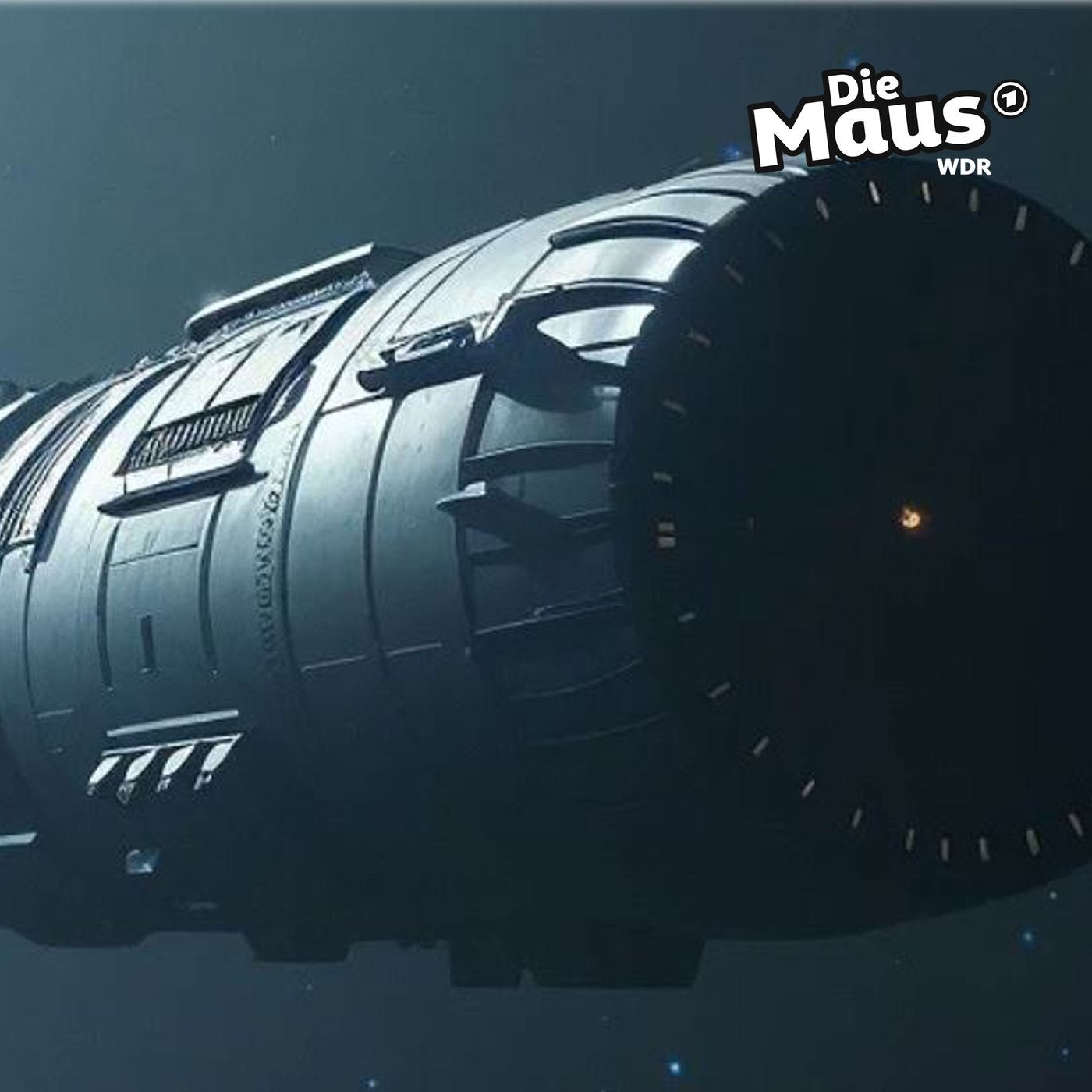Leben im Riesen-Raumschiff: Die Reise ins nächste Sonnensystem