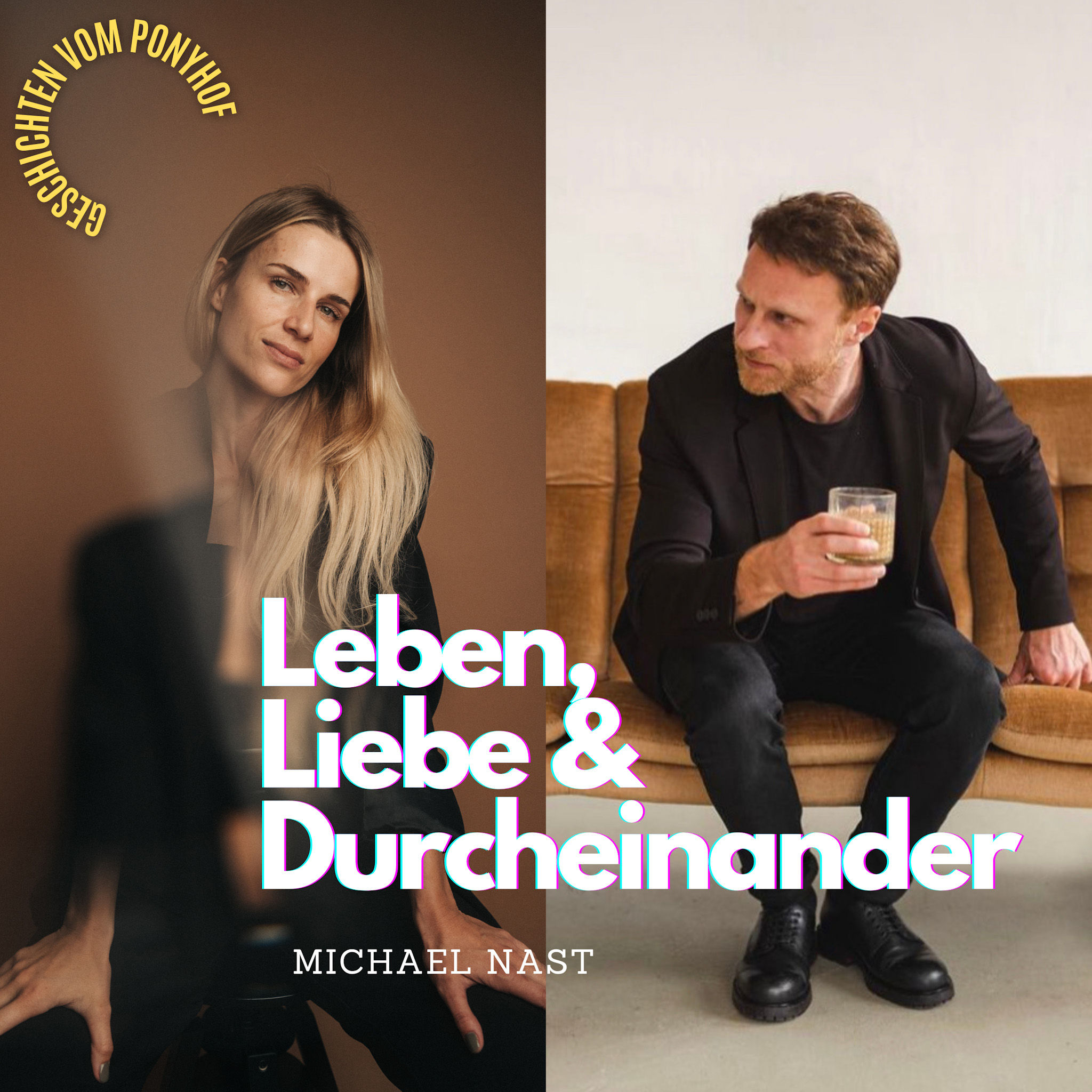 Leben, Liebe & Durcheinander