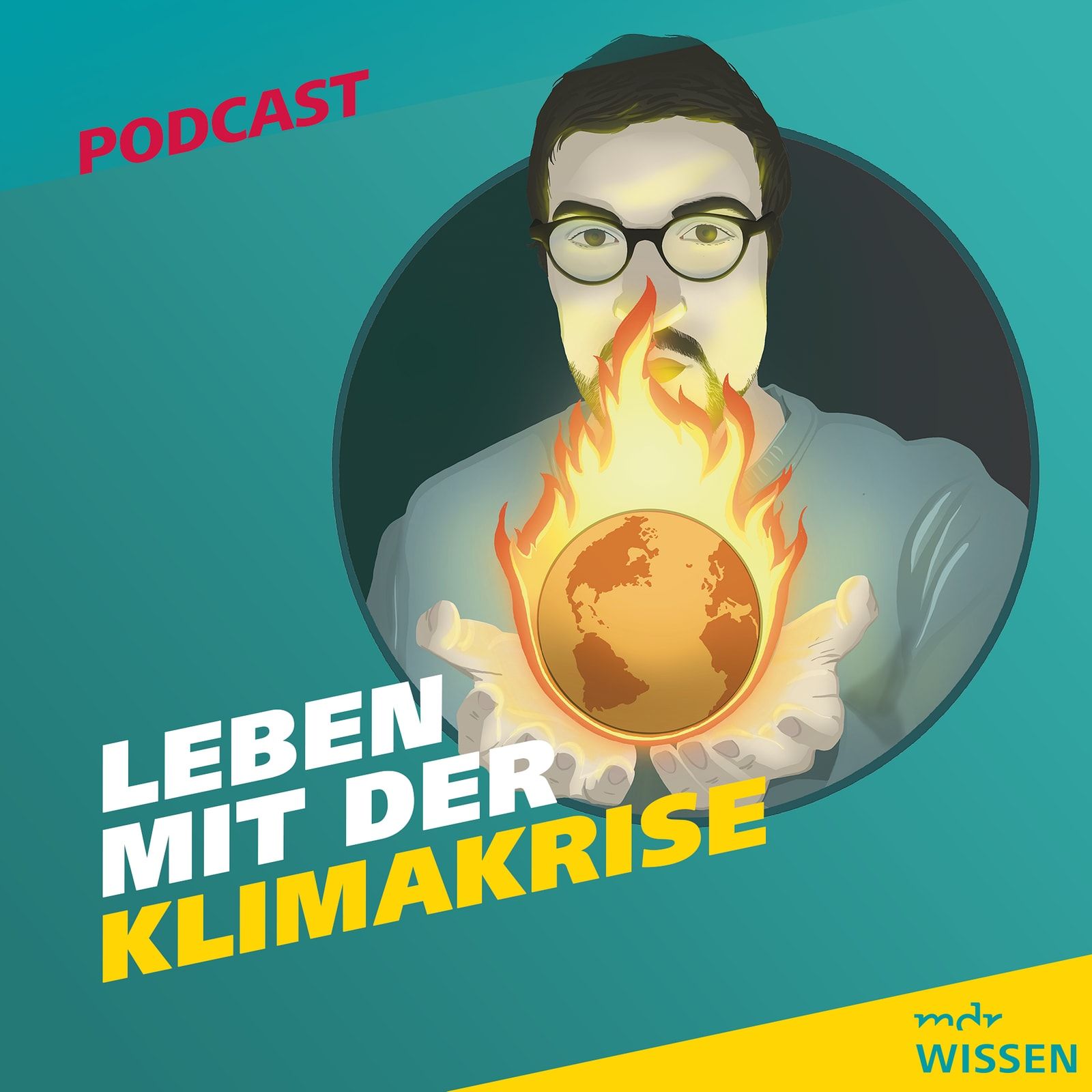 Leben mit der Klimakrise
