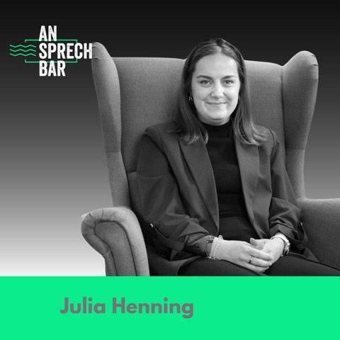 Leben mit einem neuen Herzen – Julia Henning