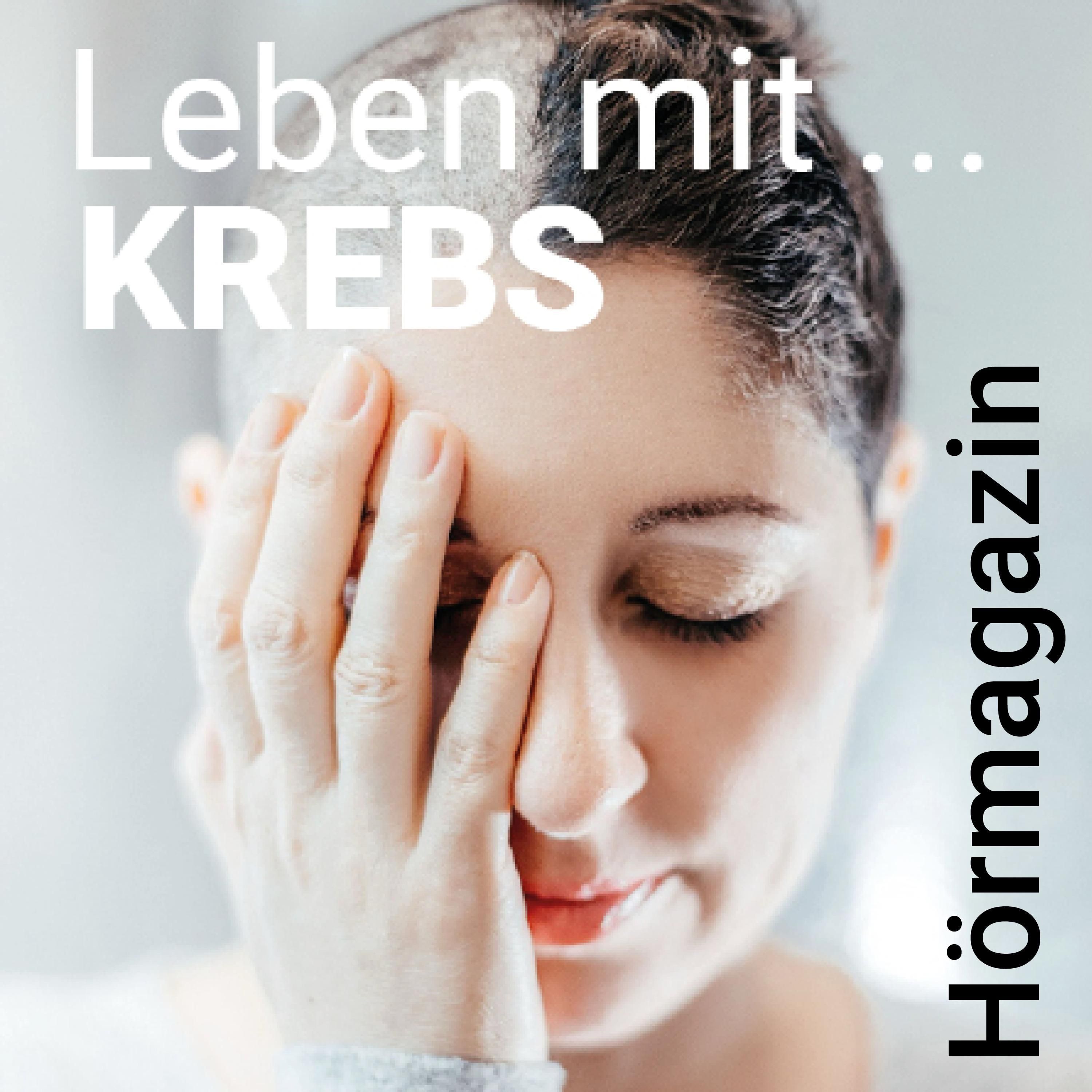 Leben mit Krebs