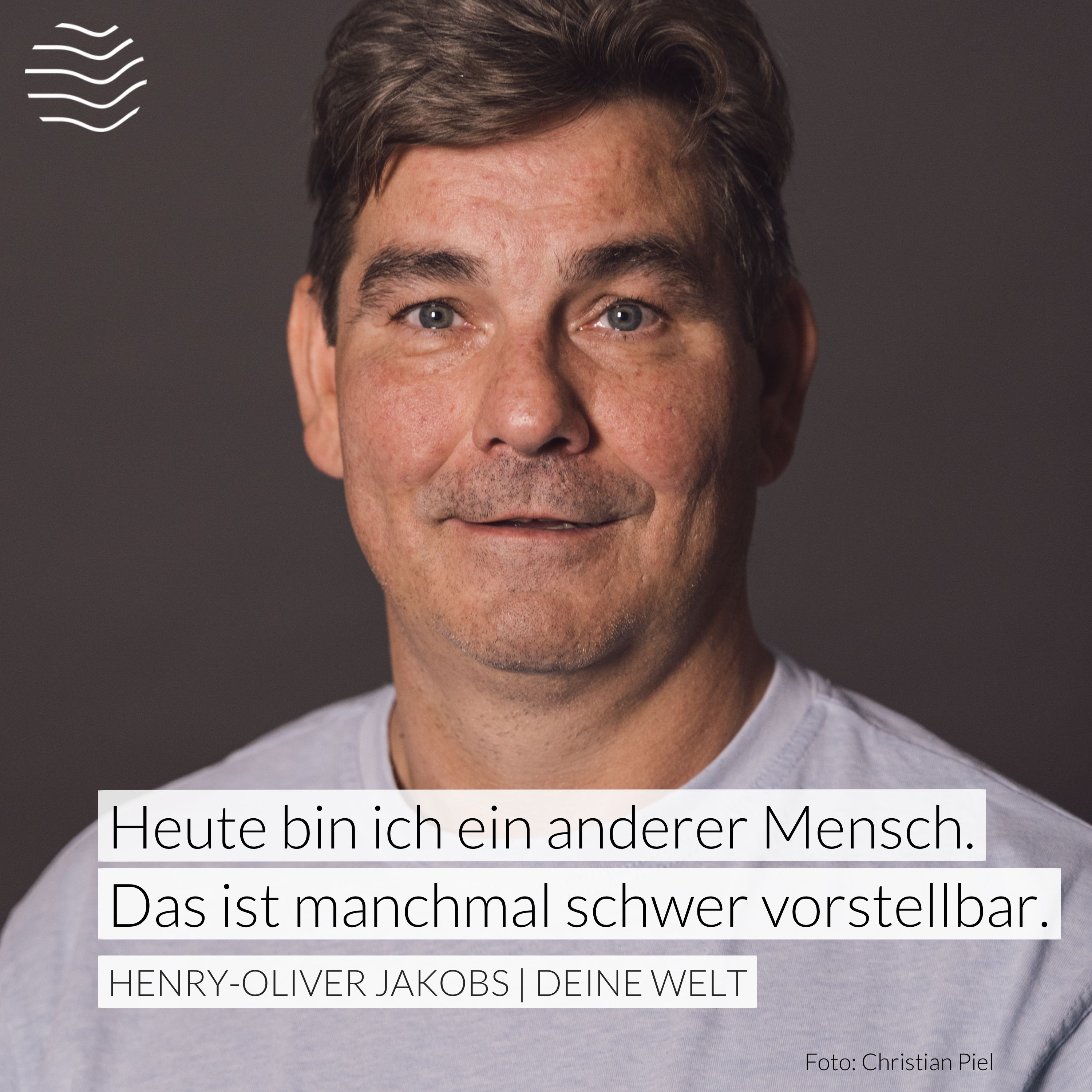 Leben mit Mord – Oli weiß was Schuld ist