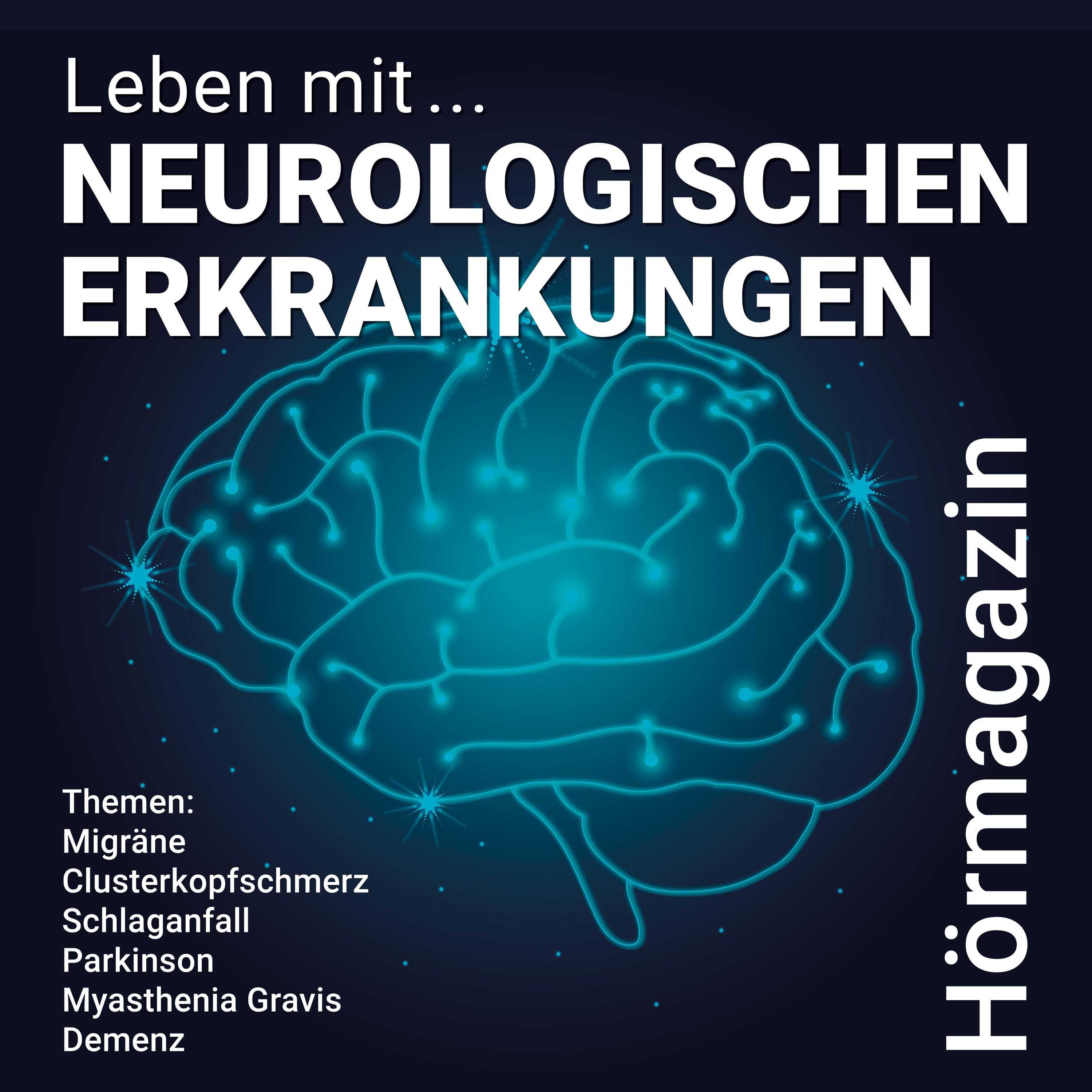 Leben mit neurologischen Erkrankungen