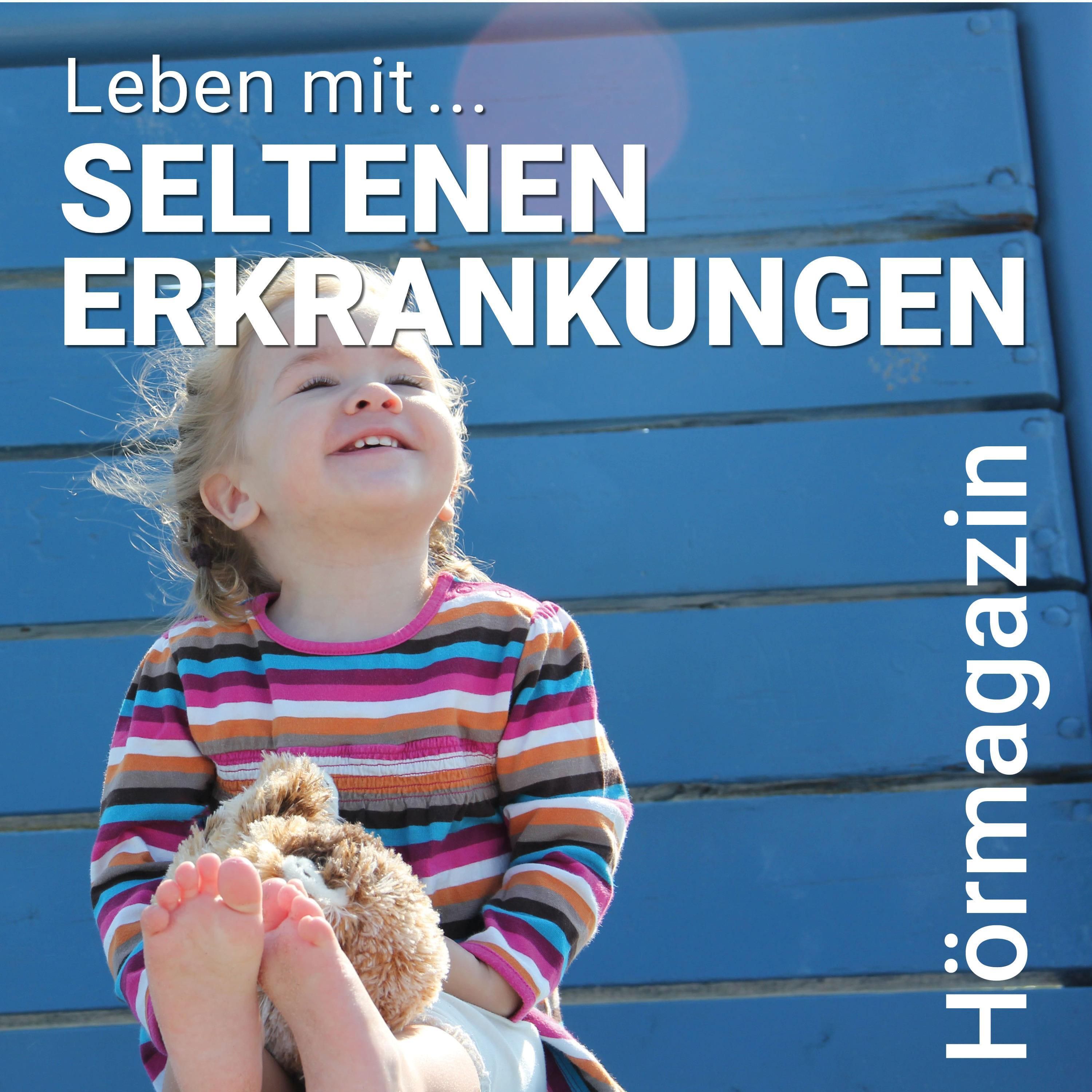 Leben mit seltenen Erkrankungen