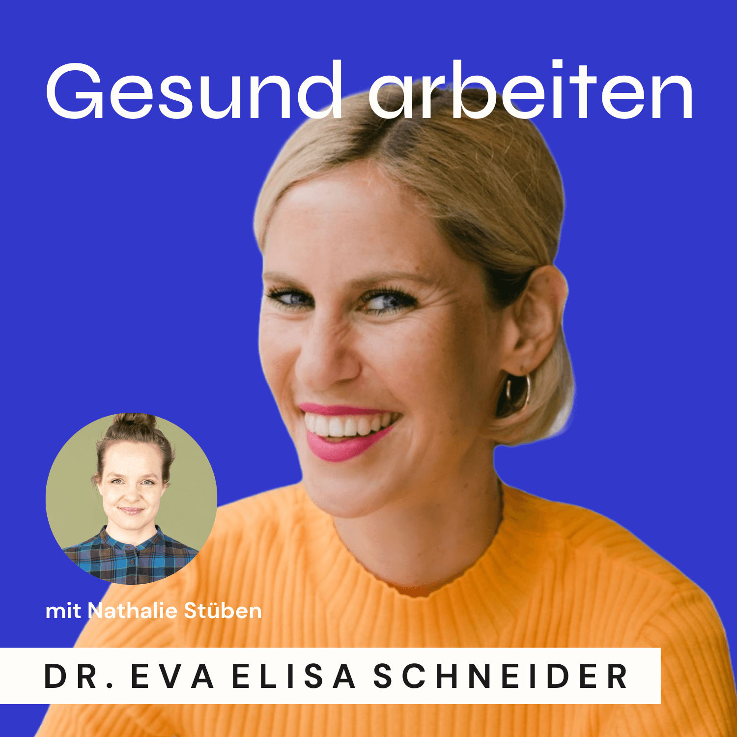 Leben ohne Alkohol: Weniger trinken und nüchtern sein mit Nathalie Stüben