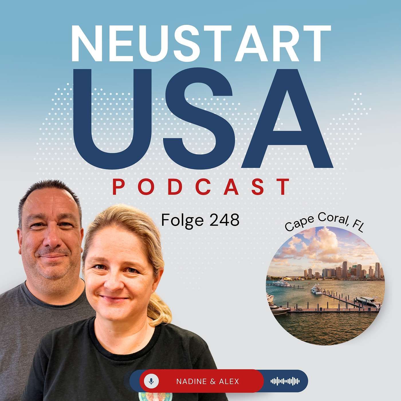 Leben und Arbeiten in Florida: Ein ehrlicher Blick hinter den Auswanderer-Alltag