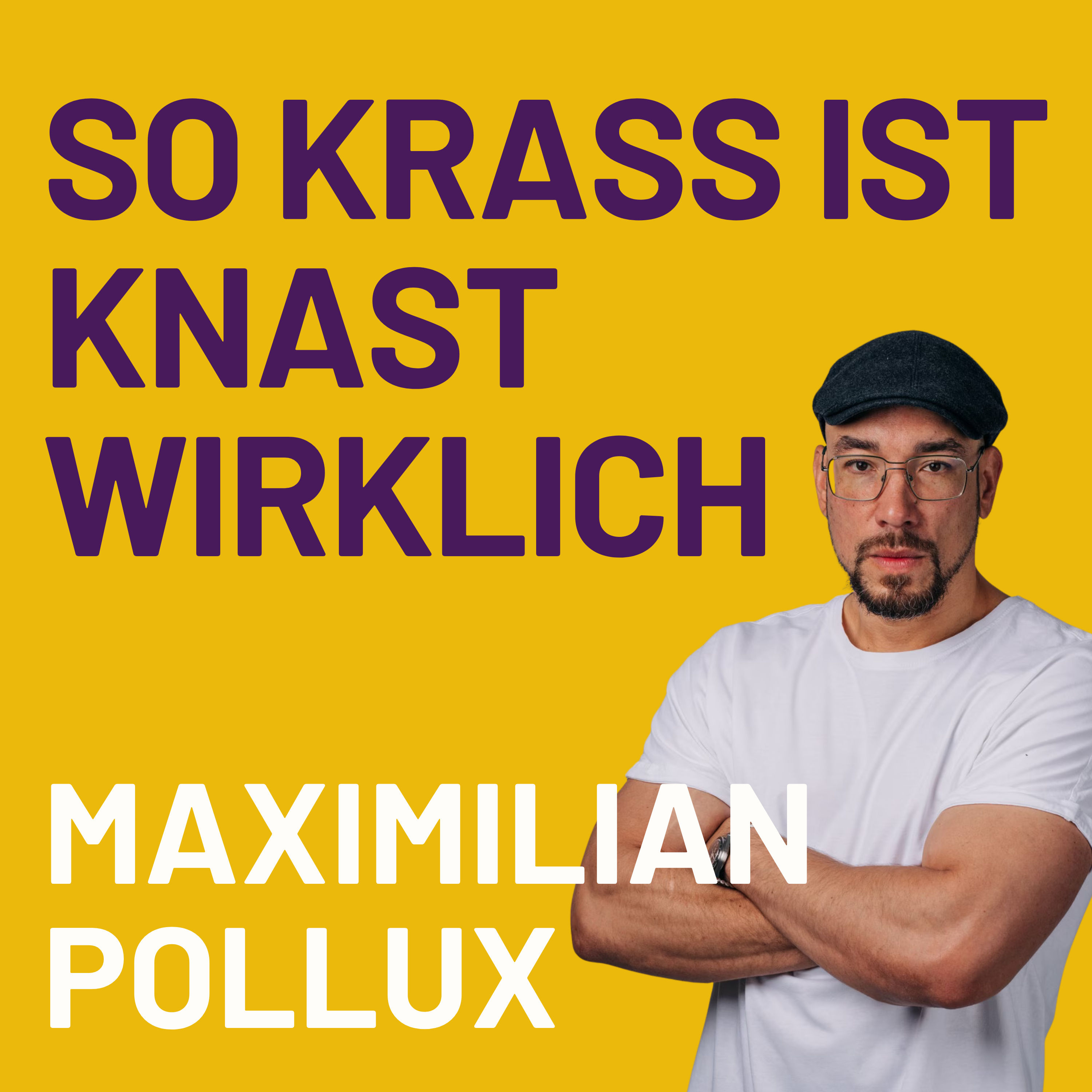 LEBEN ZERSTÖRT ODER GERETTET? Das ehrliche Fazit mit Maximilian Pollux